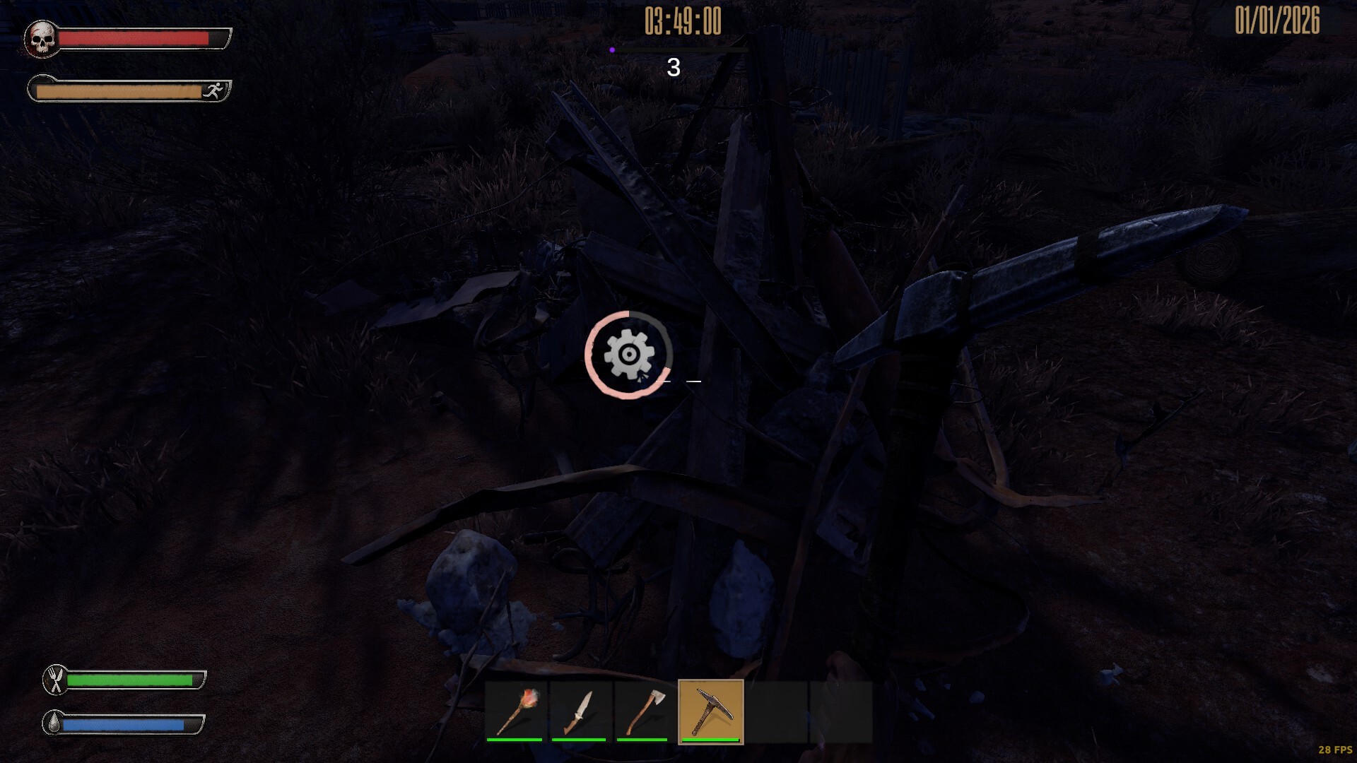 End of Everything Screenshot 23