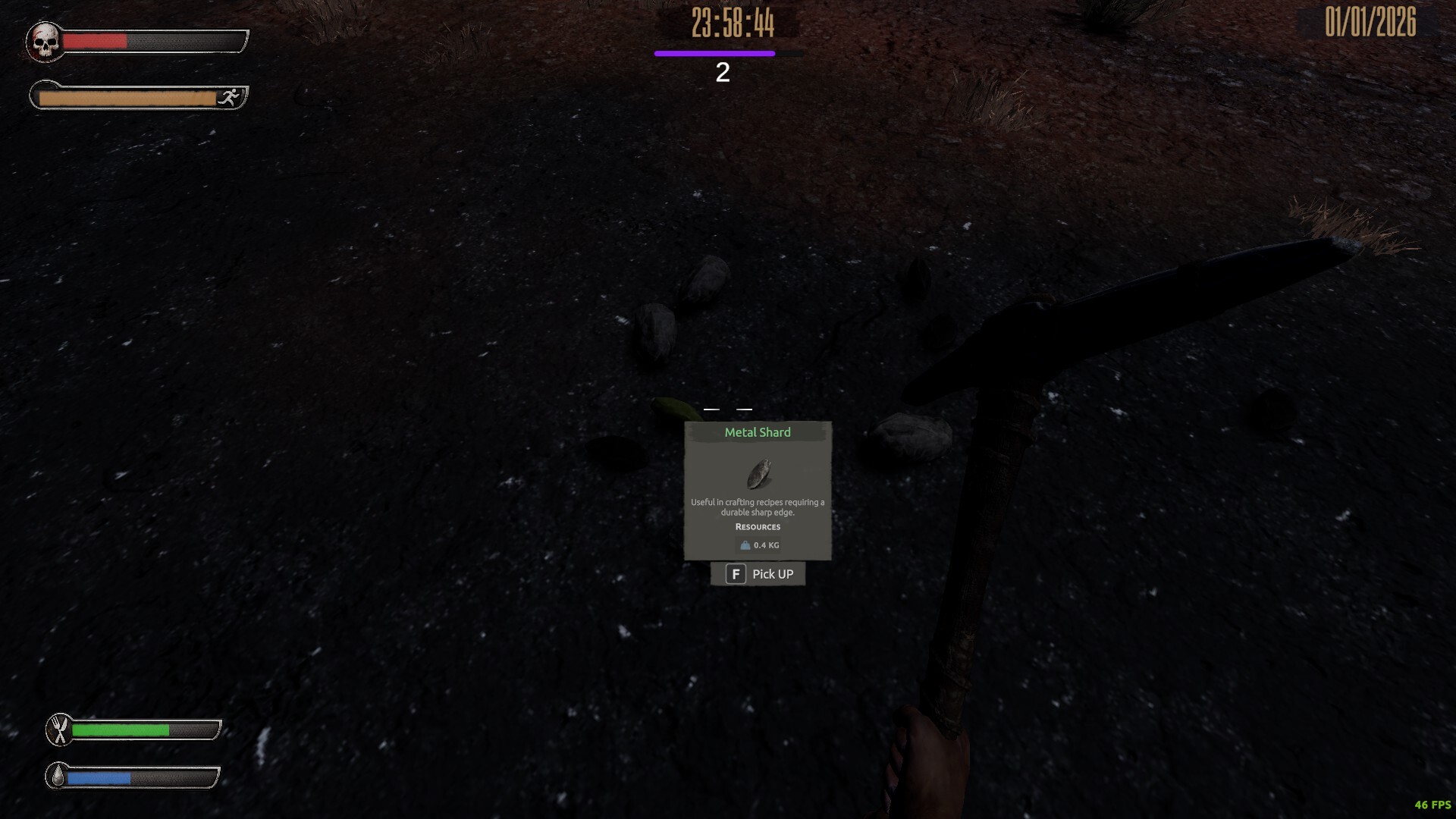 End of Everything Screenshot 9