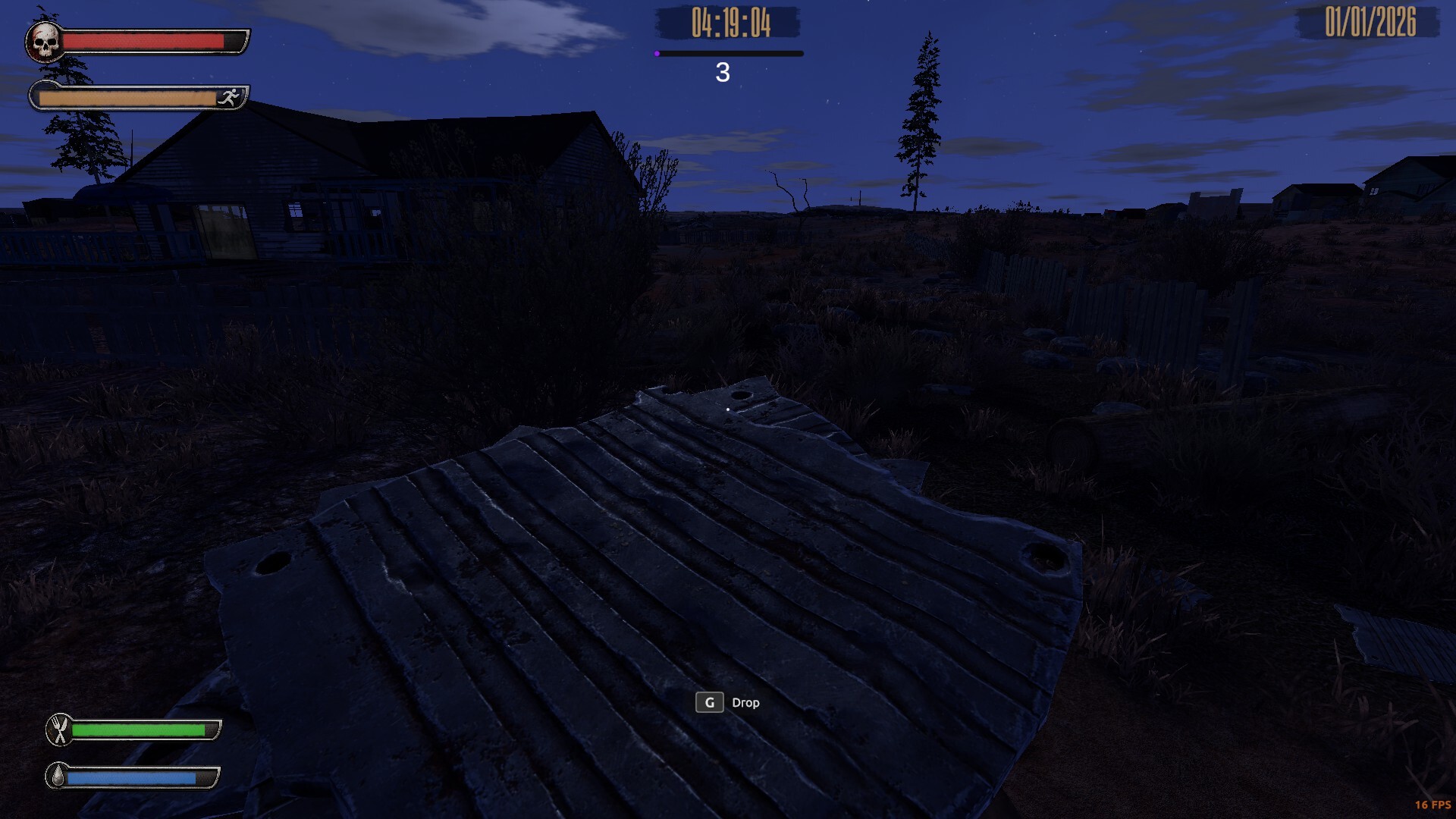 End of Everything Screenshot 24