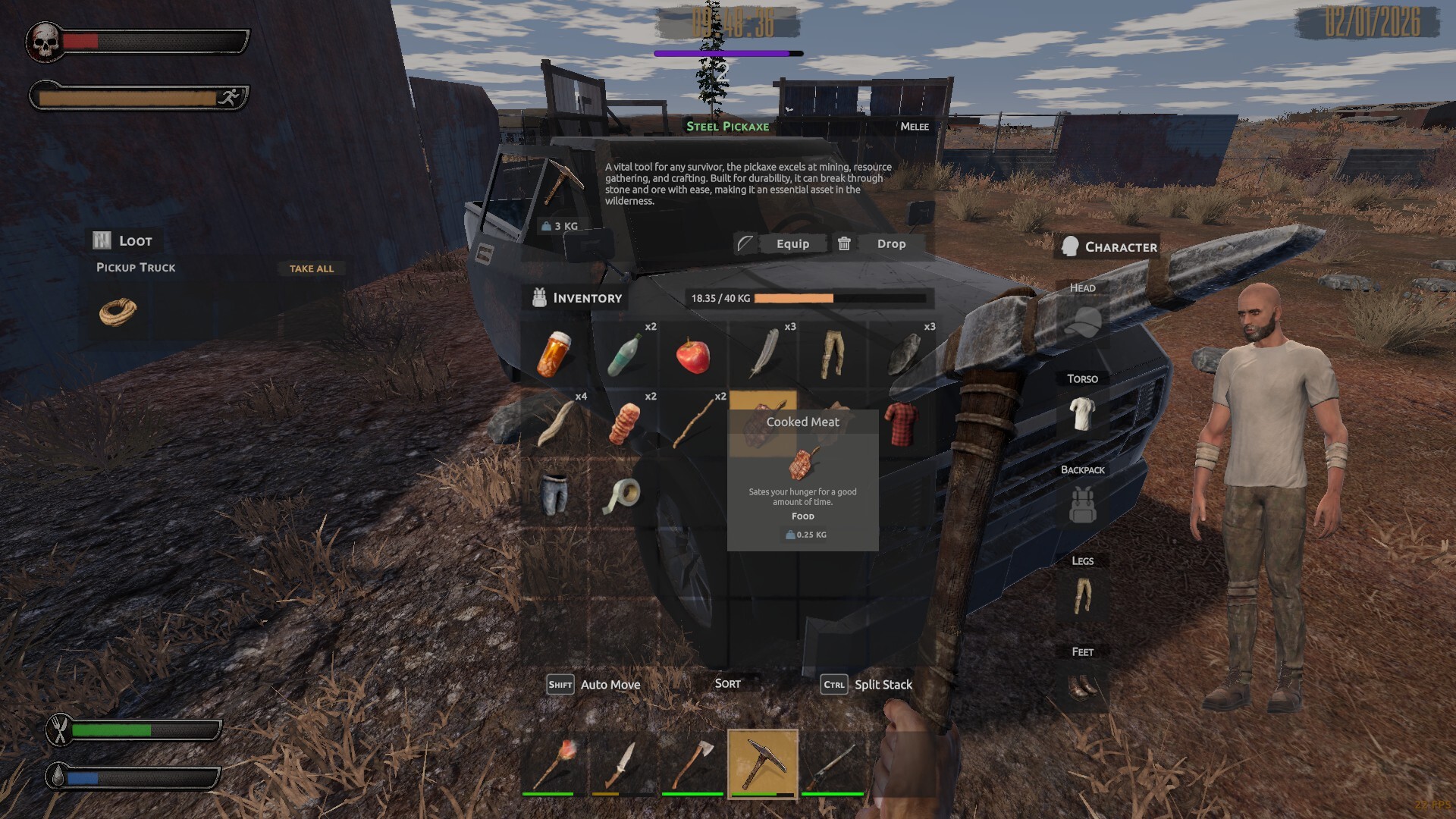 End of Everything Screenshot 17