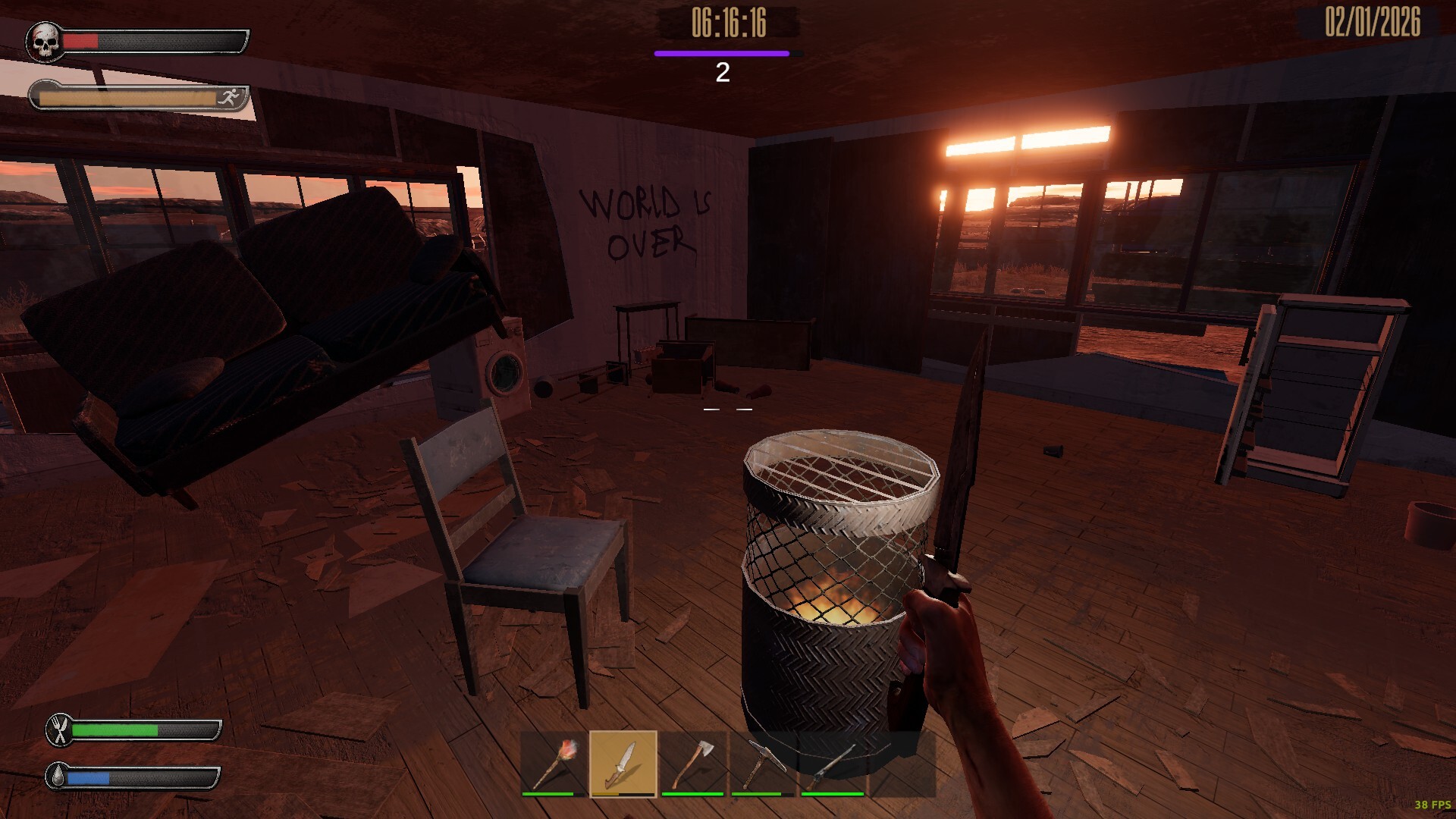 End of Everything Screenshot 14