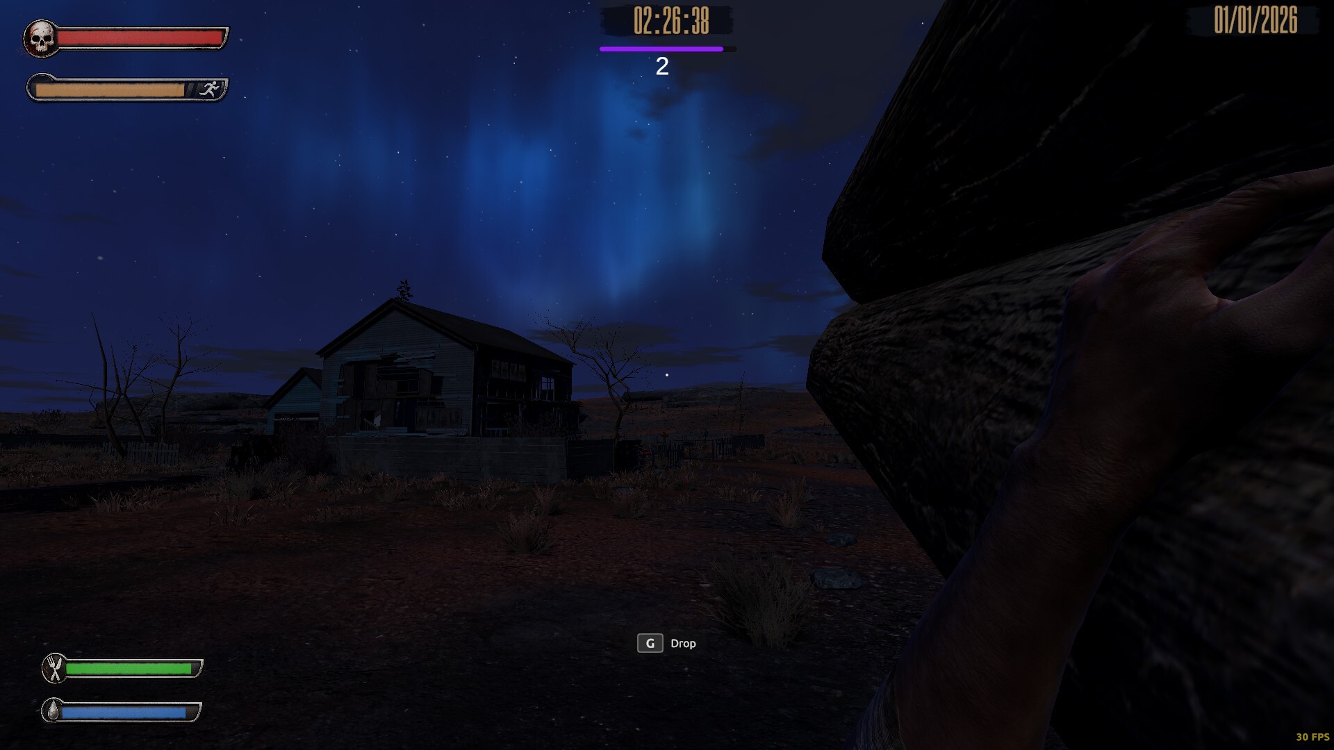 End of Everything Screenshot 22