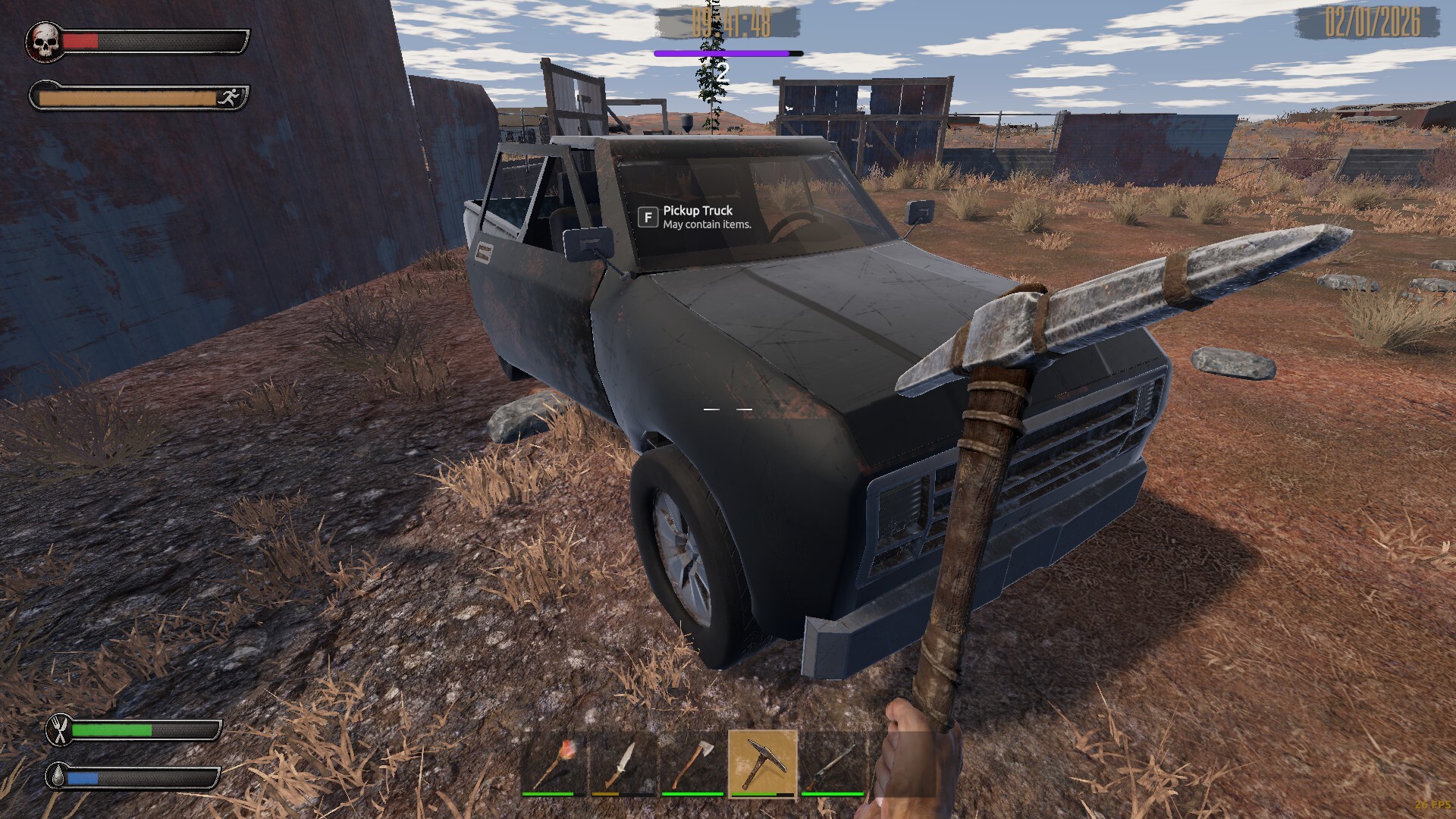 End of Everything Screenshot 16