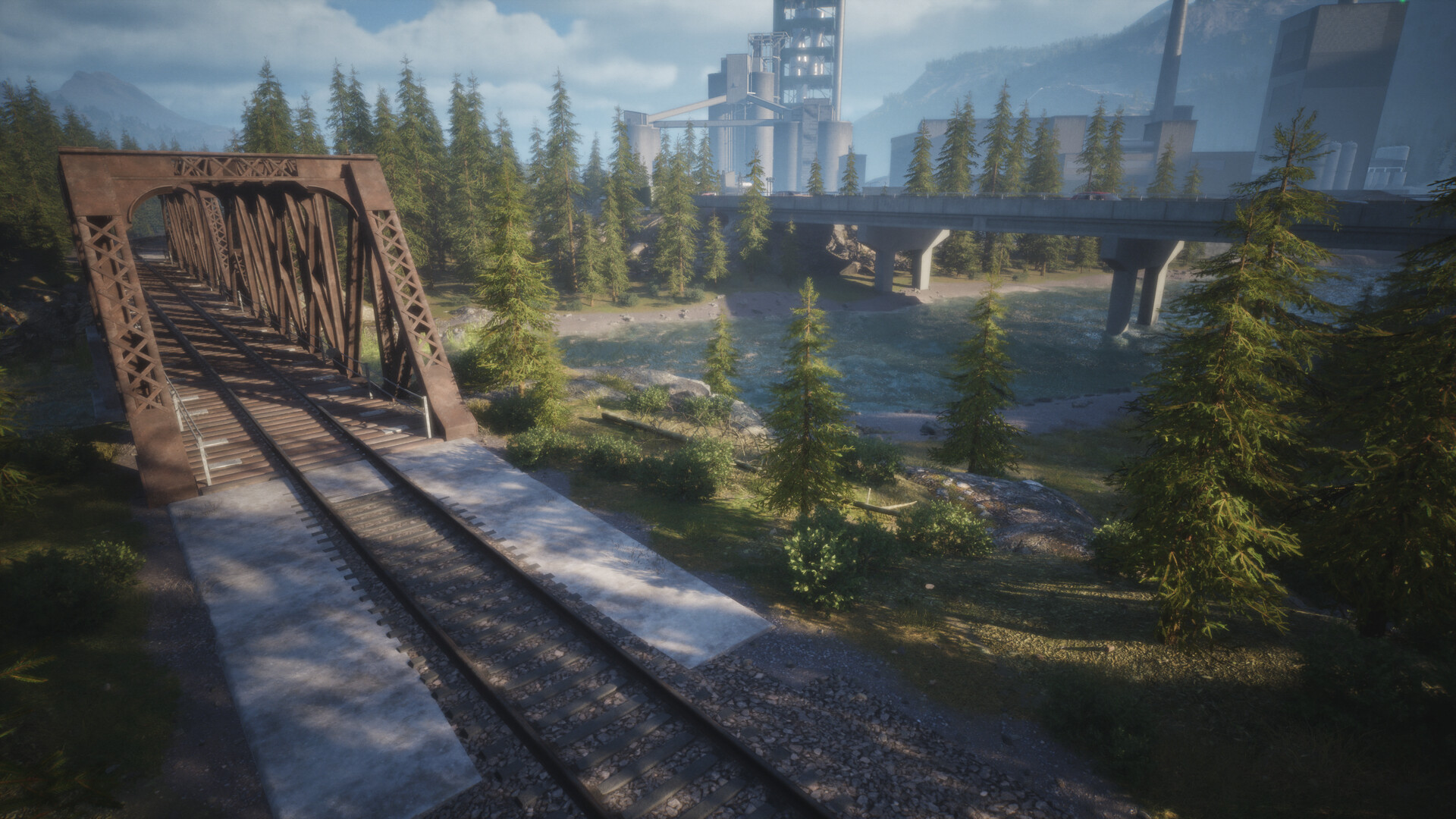 Dead Matter Screenshot 7