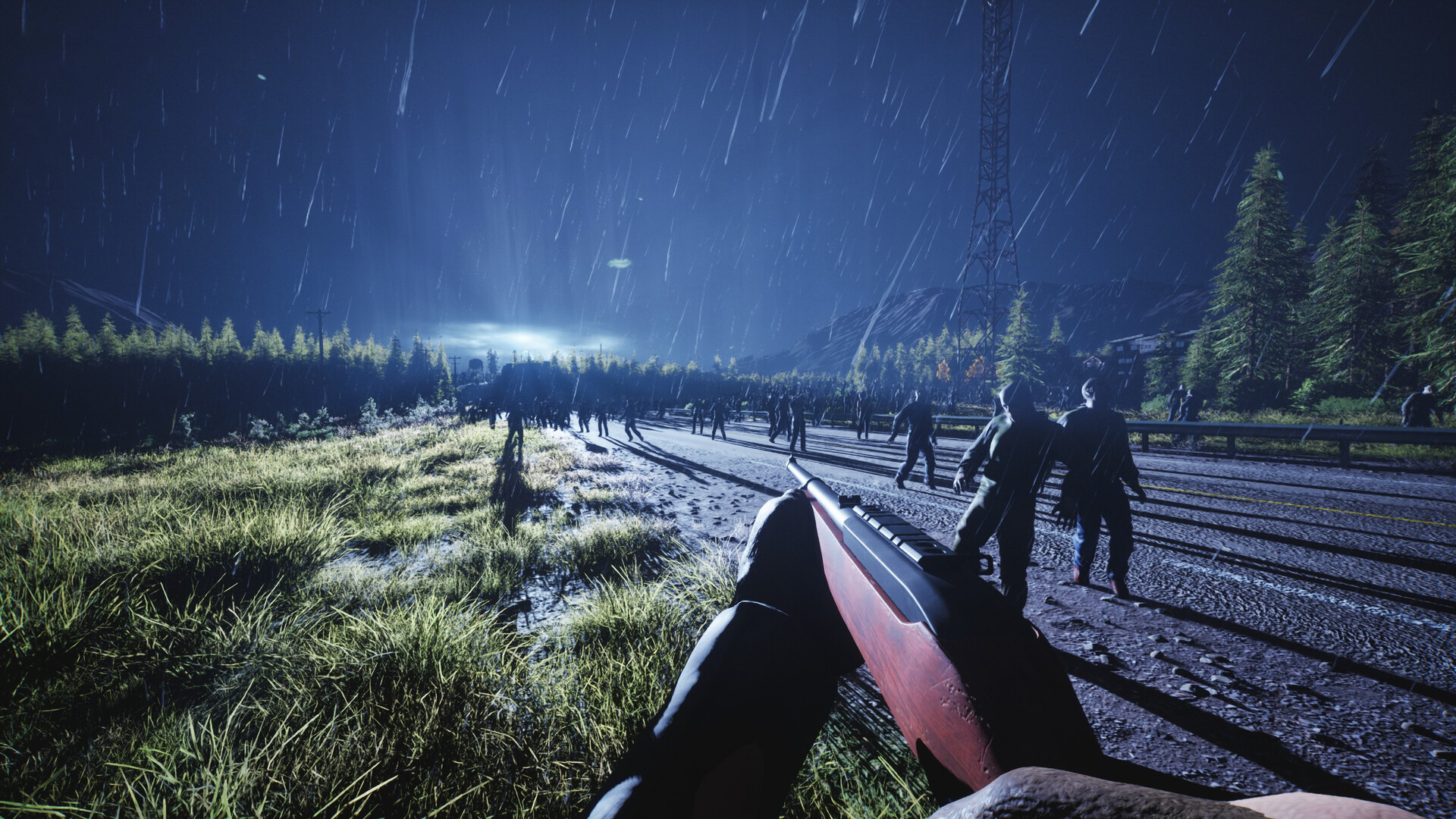 Dead Matter Screenshot 11