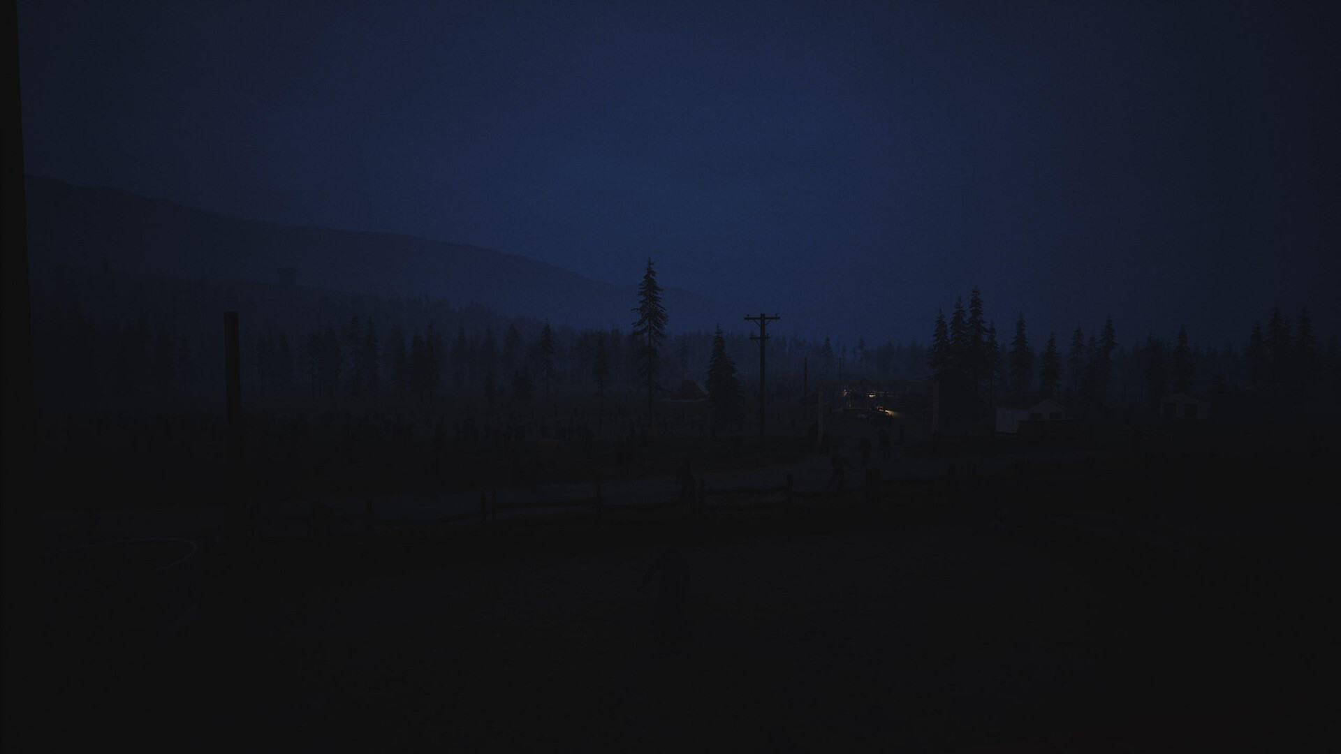 Dead Matter Screenshot 15