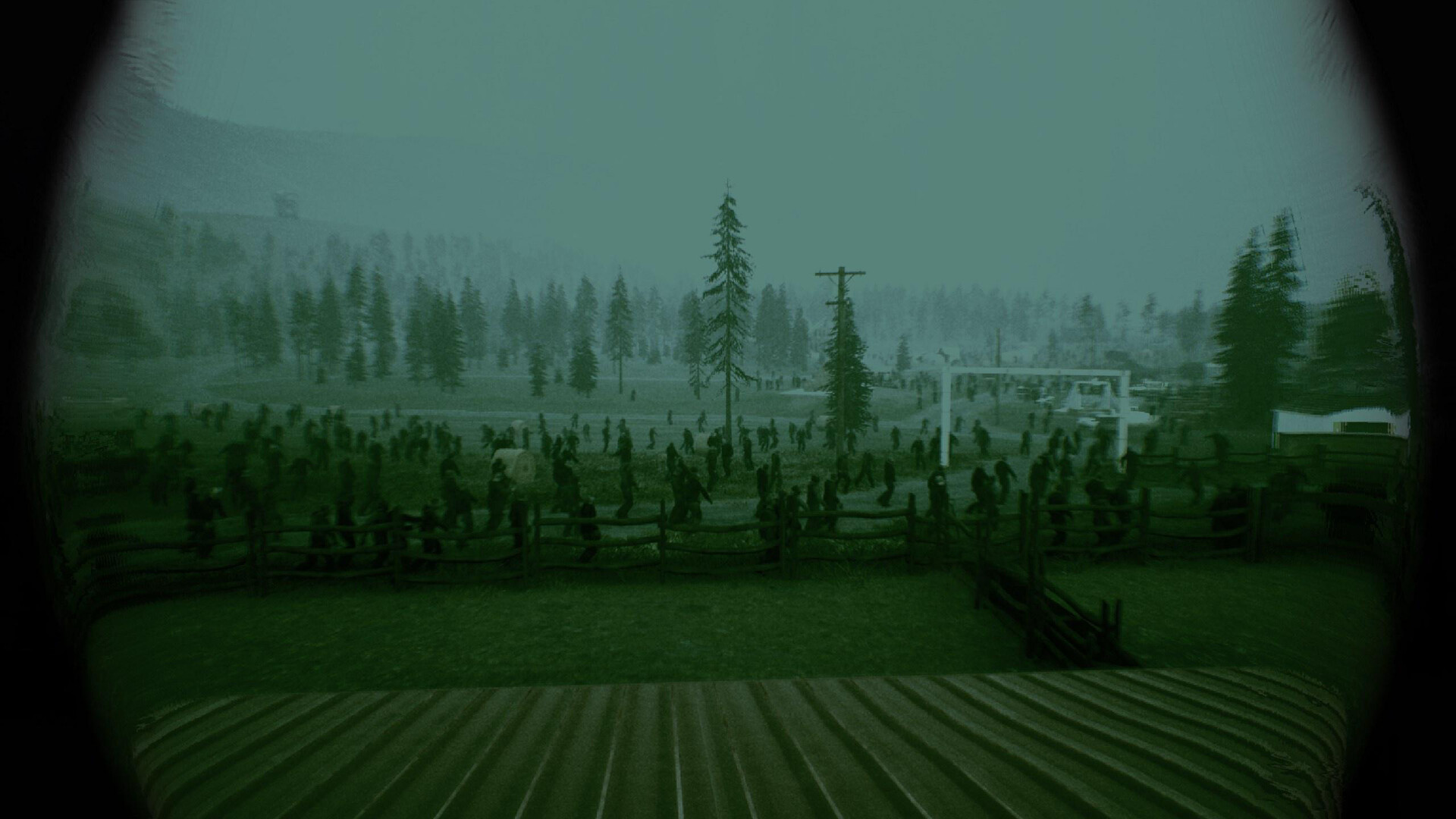 Dead Matter Screenshot 16