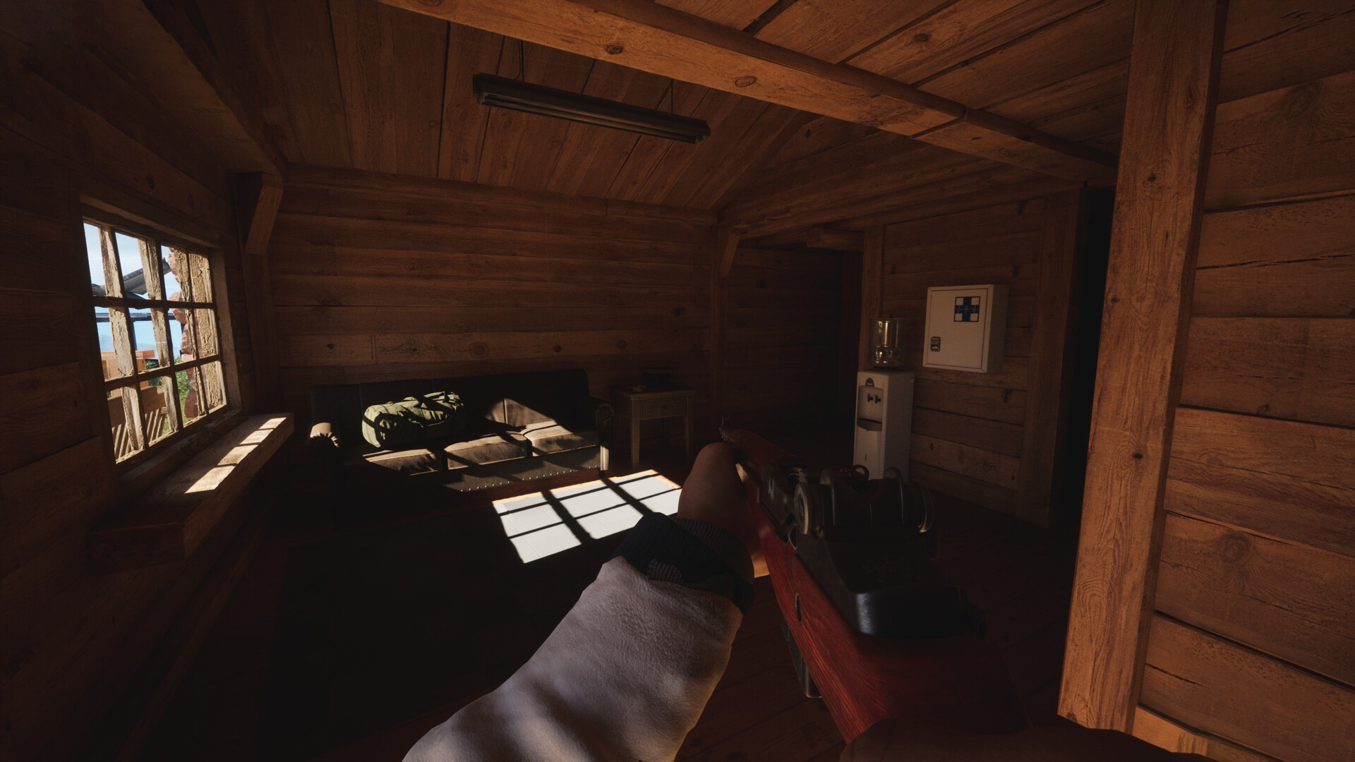 Dead Matter Screenshot 13