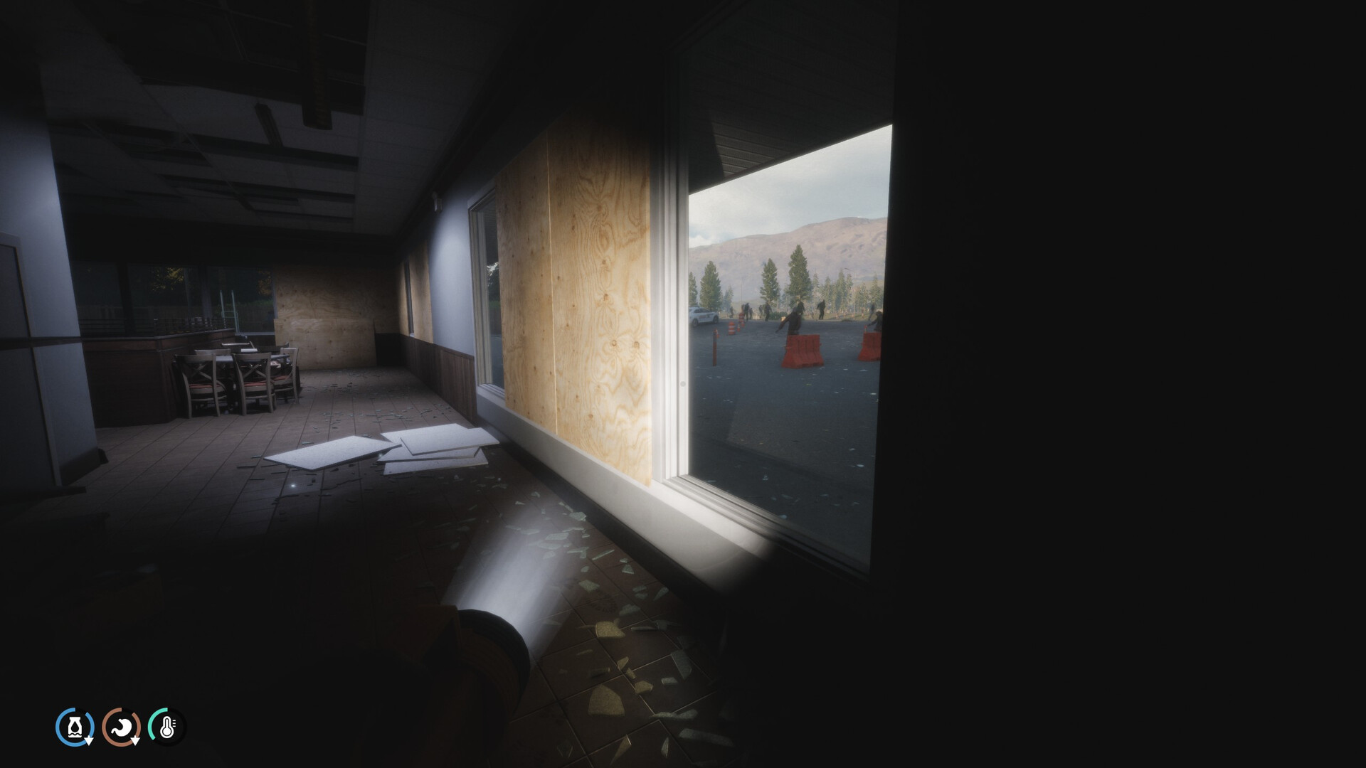 Dead Matter Screenshot 9