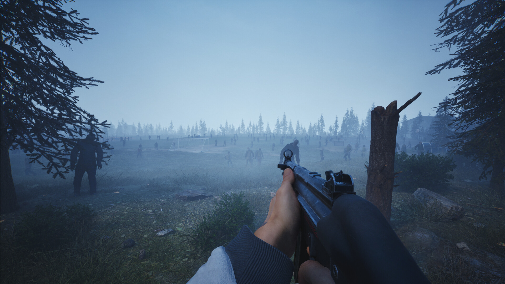 Dead Matter Screenshot 18