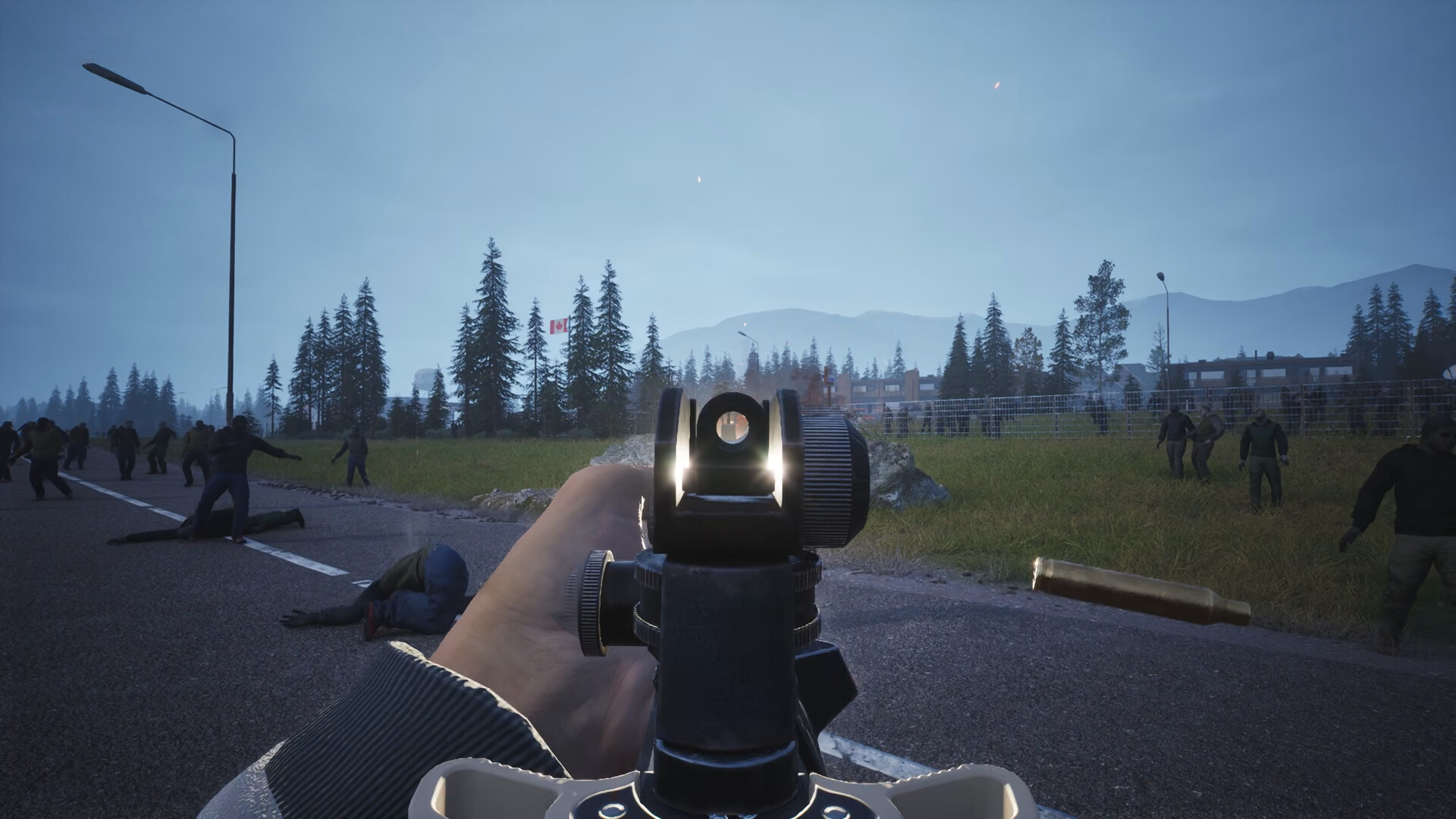 Dead Matter Screenshot 10