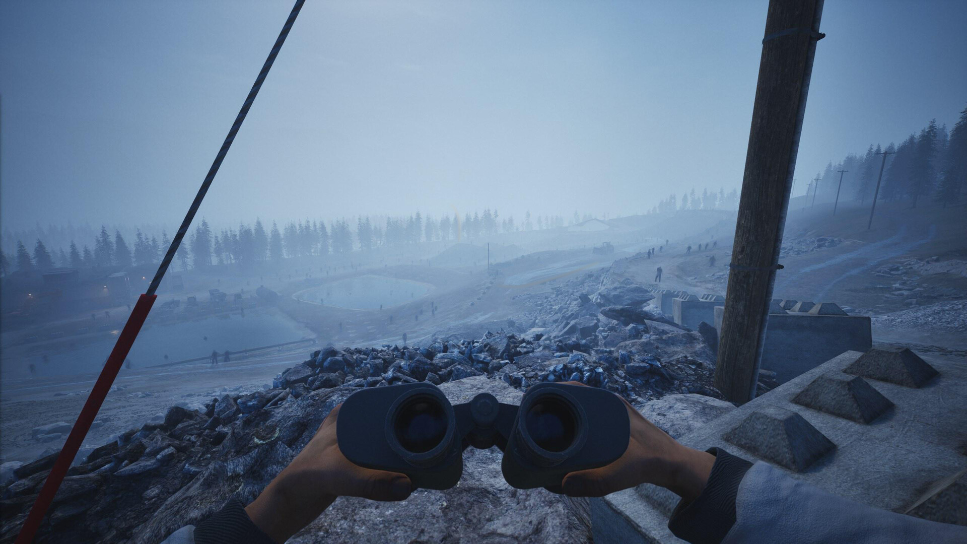 Dead Matter Screenshot 17