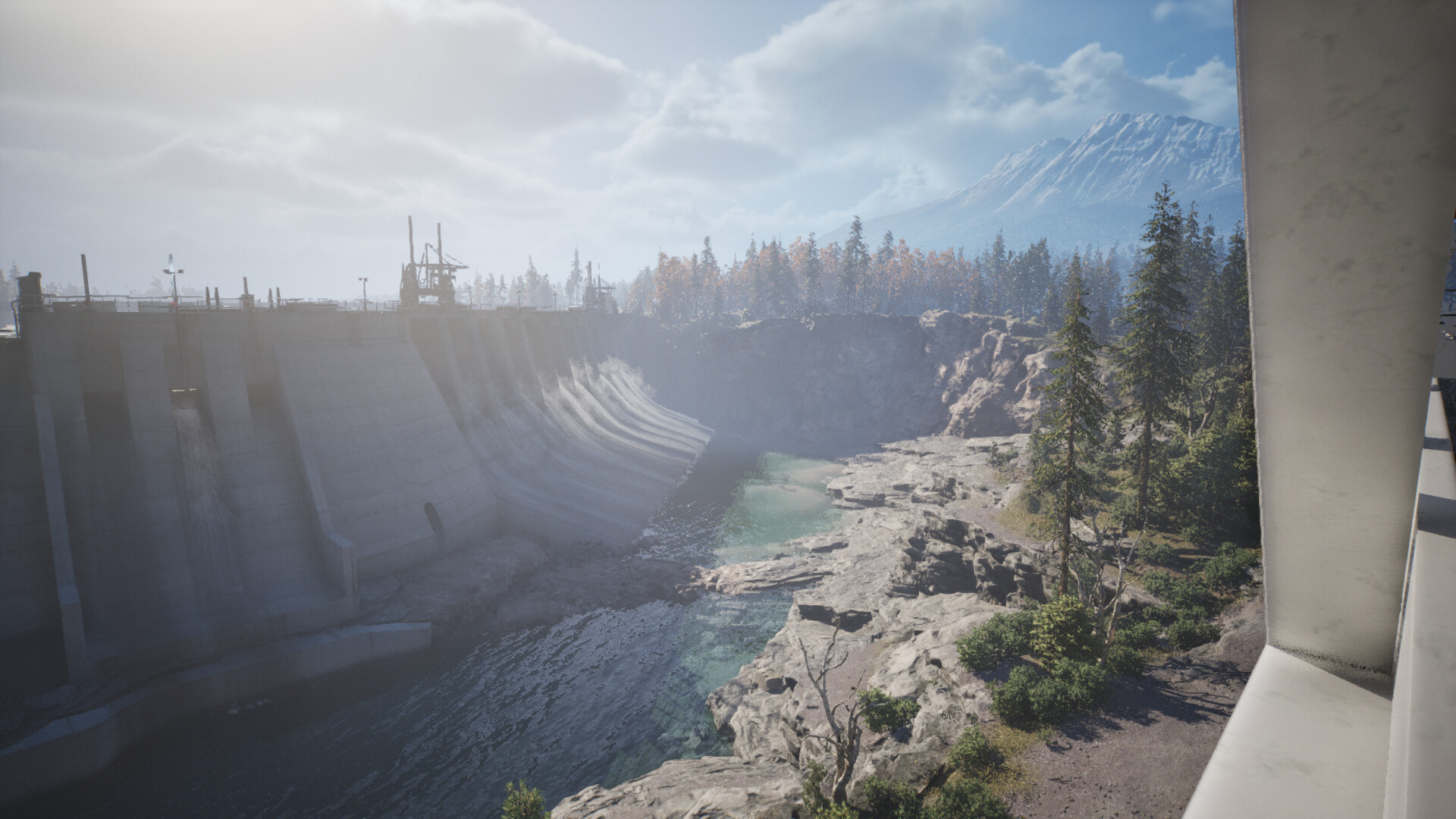 Dead Matter Screenshot 6