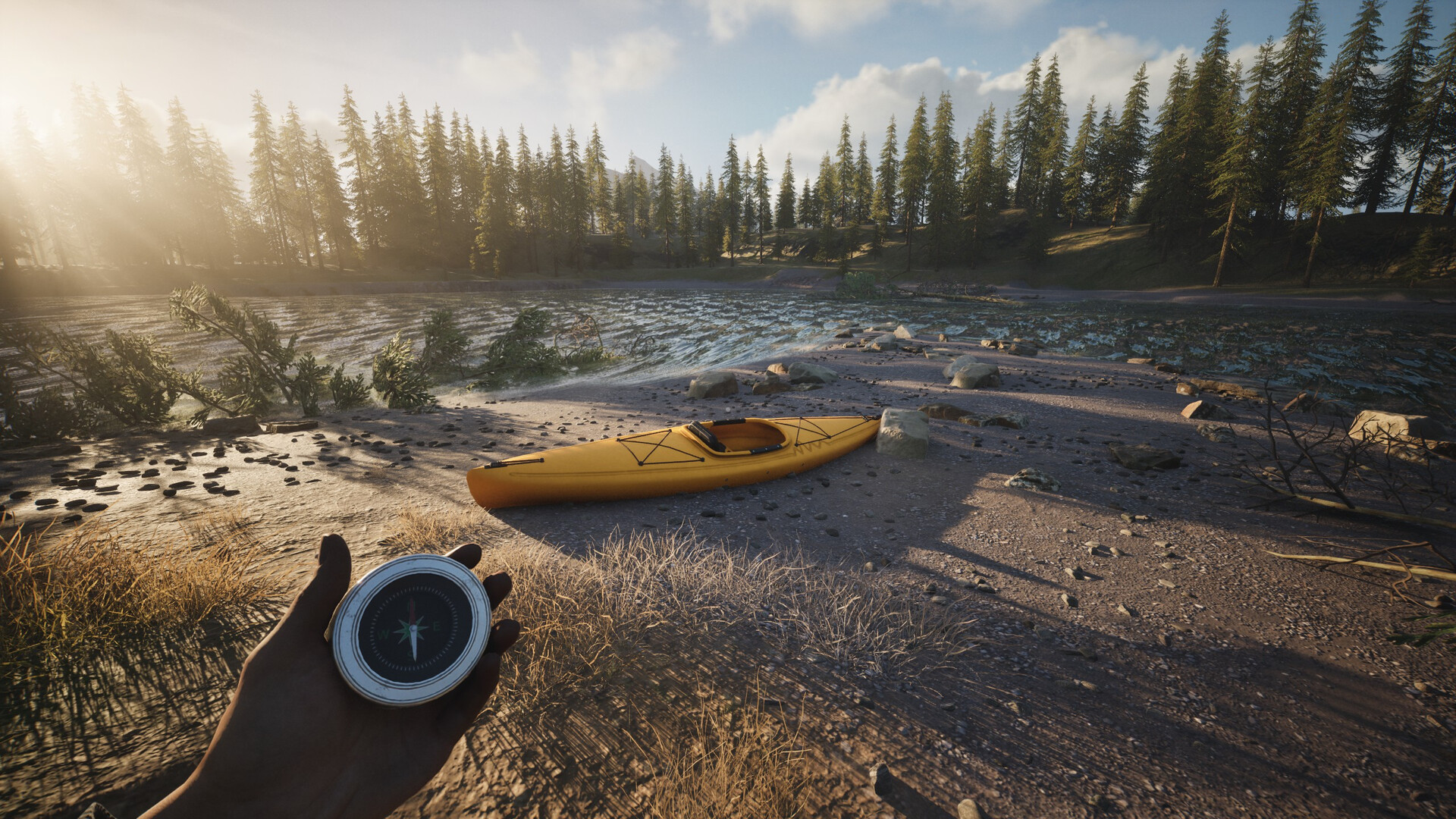 Dead Matter Screenshot 8