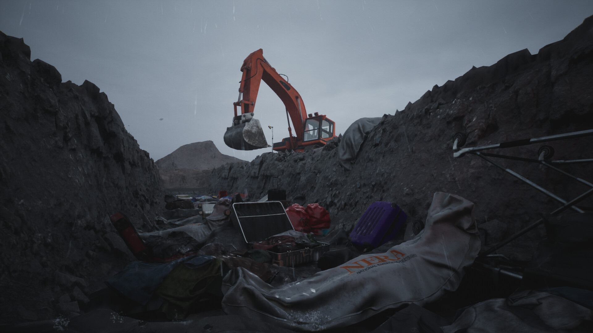 Dead Matter Screenshot 5