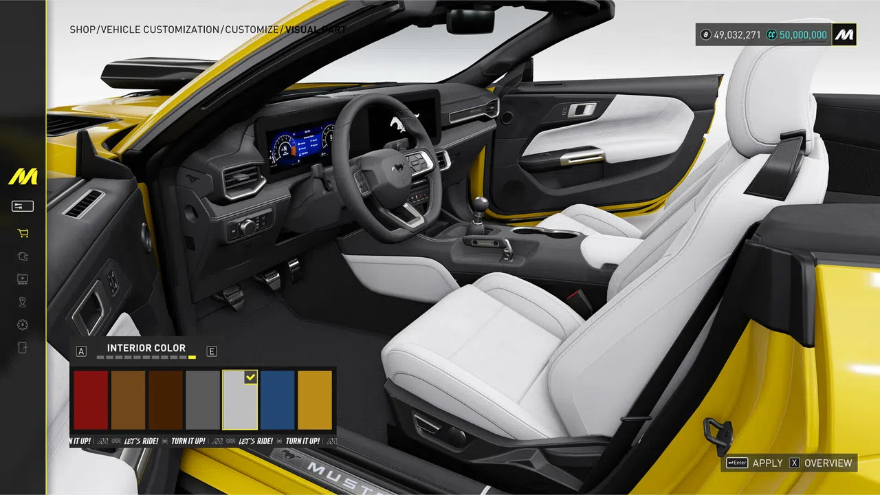 The Crew Motorfest | Year 1 Pass Screenshot 3