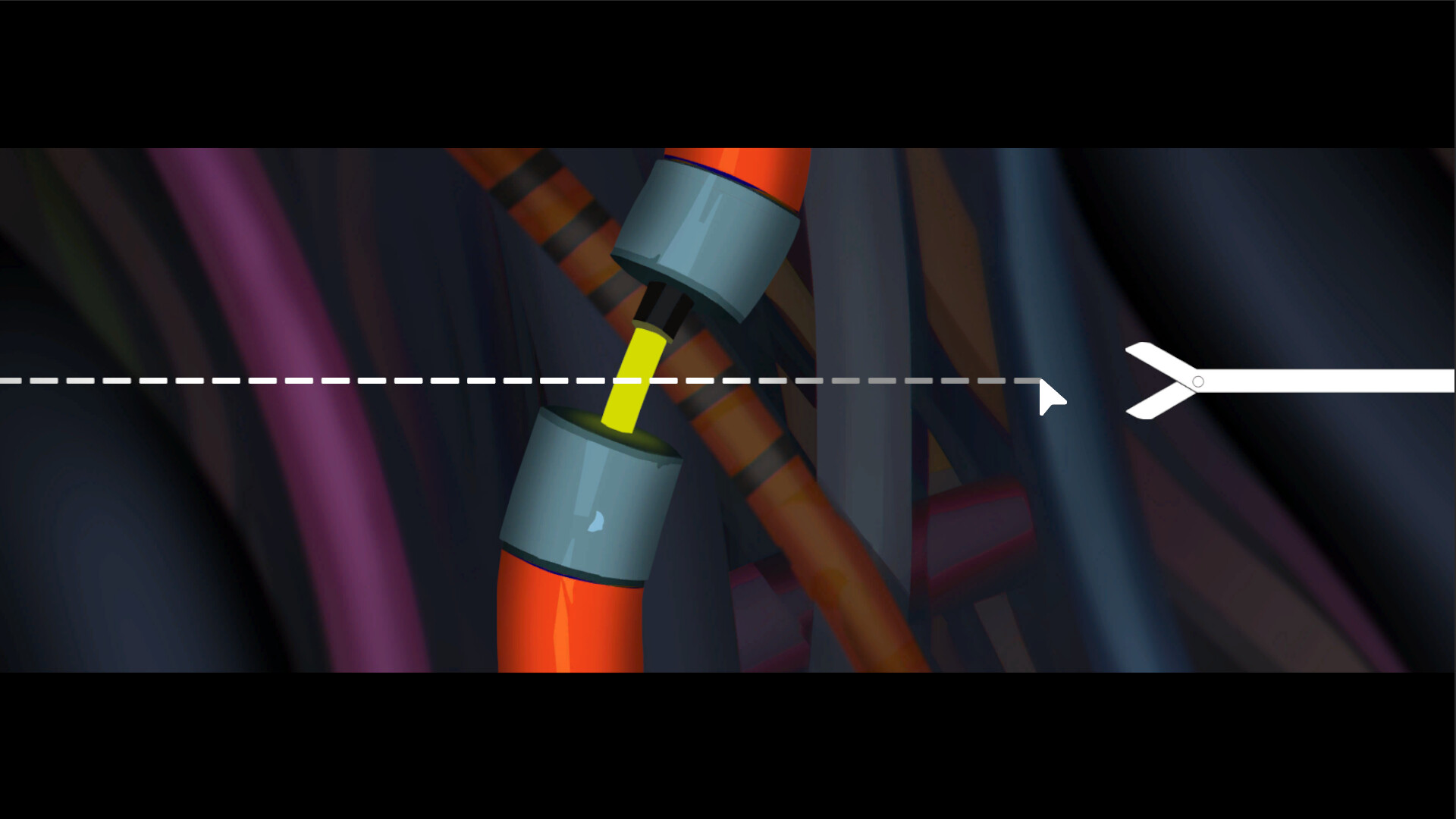 All Our Broken Parts Screenshot 3