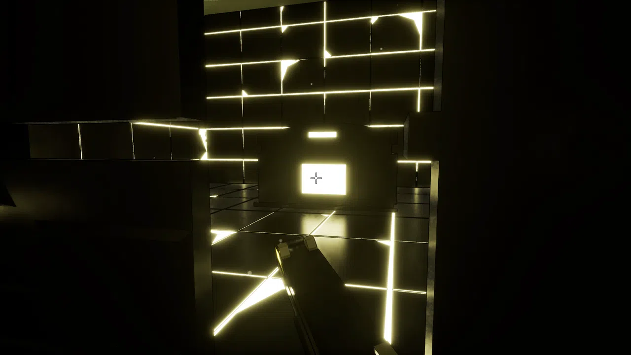 Inexorable Screenshot 3