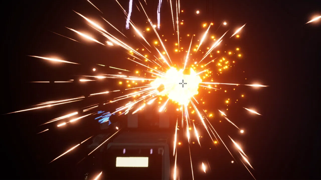 Inexorable Screenshot 6