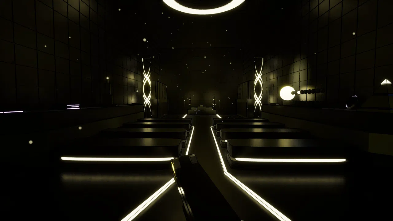Inexorable Screenshot 2