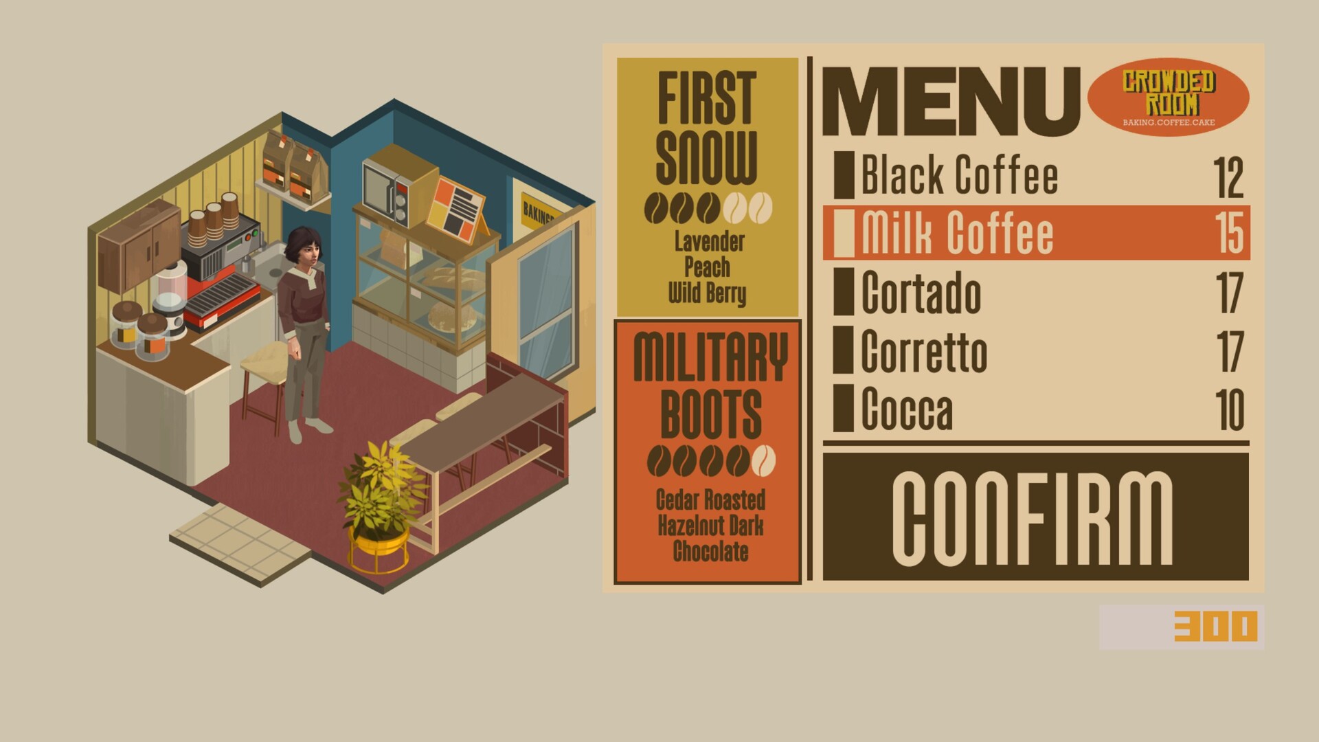 NOOK FALL: West Town Screenshot 6