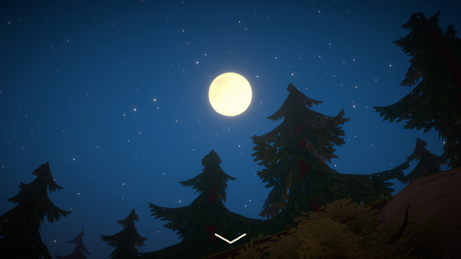 A Tiny Wander Screenshot 7