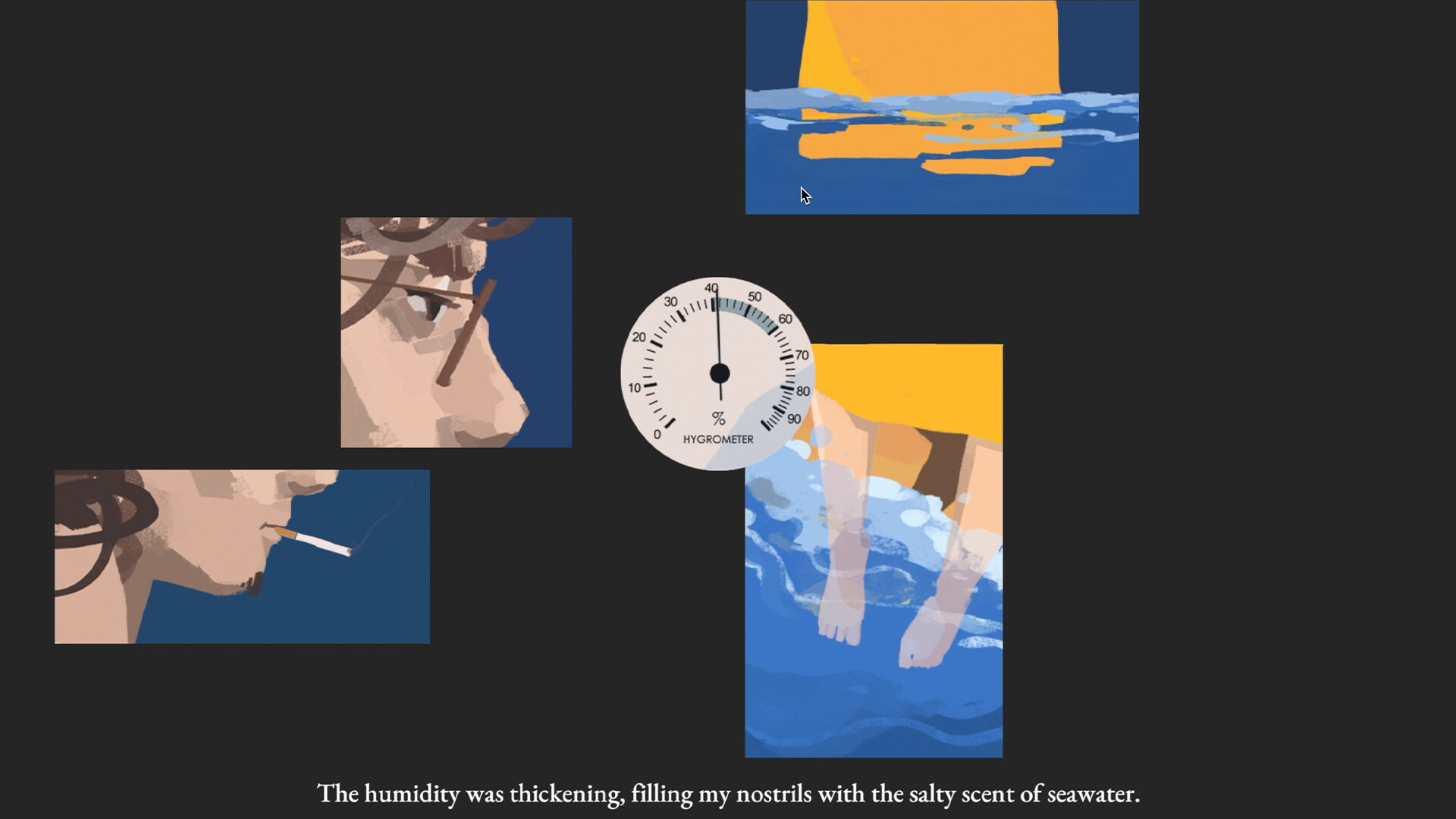 Deathless Death Screenshot 6