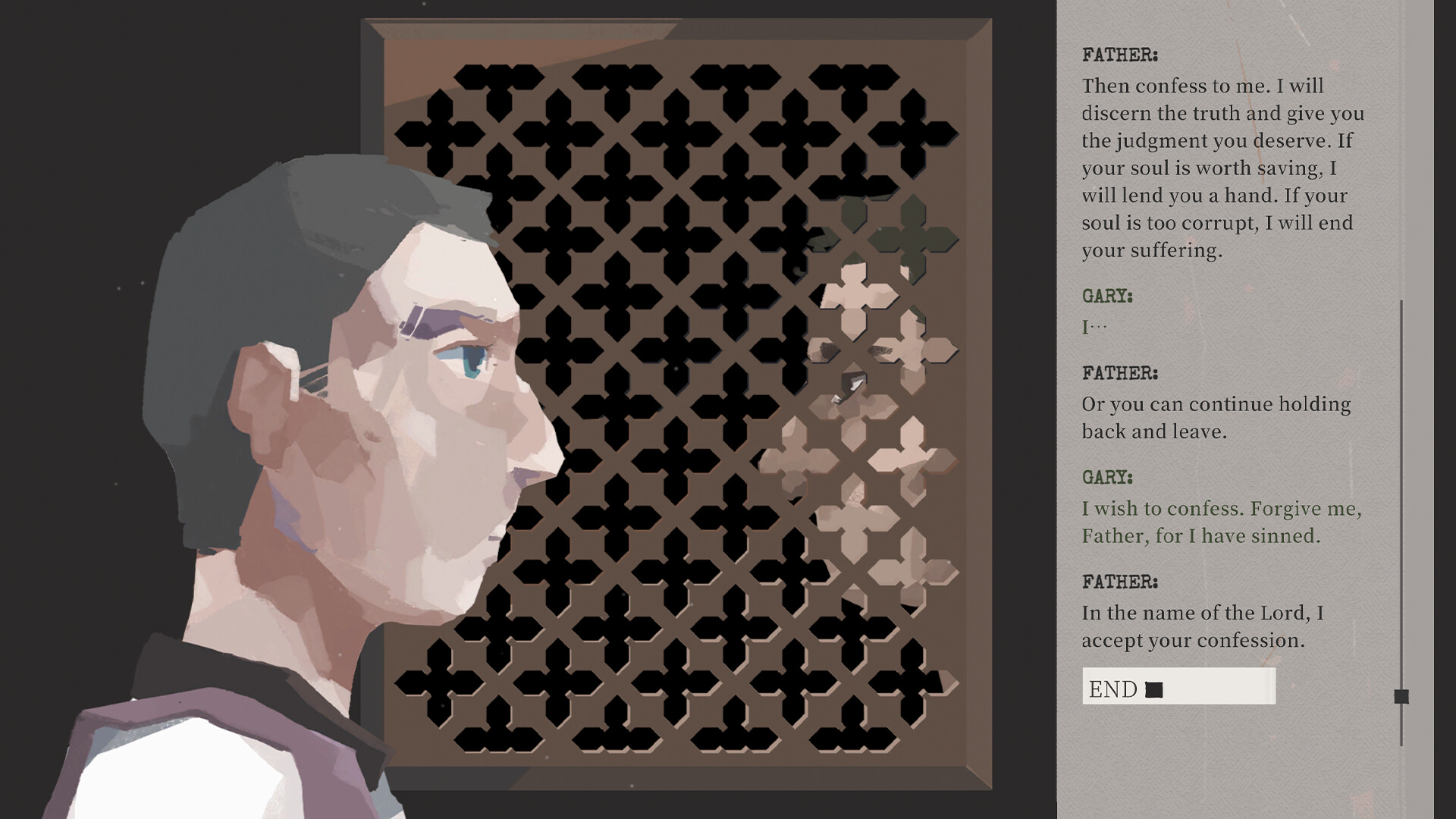 Deathless Death Screenshot 1