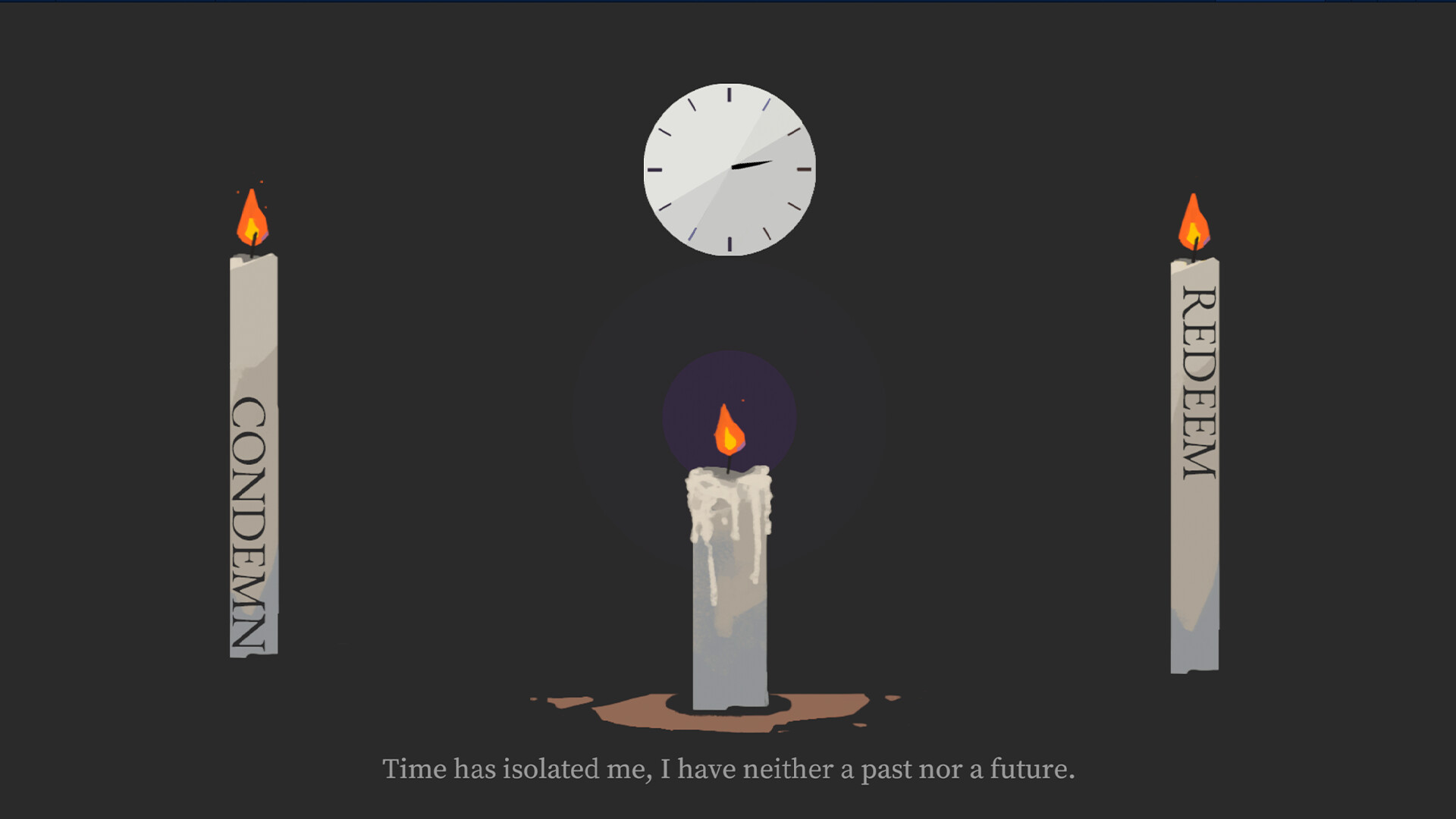 Deathless Death Screenshot 4