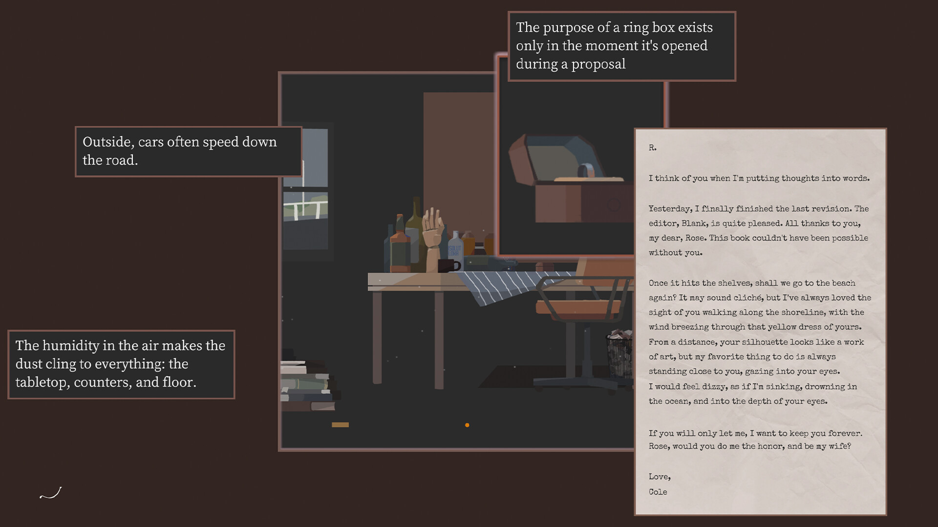 Deathless Death Screenshot 5