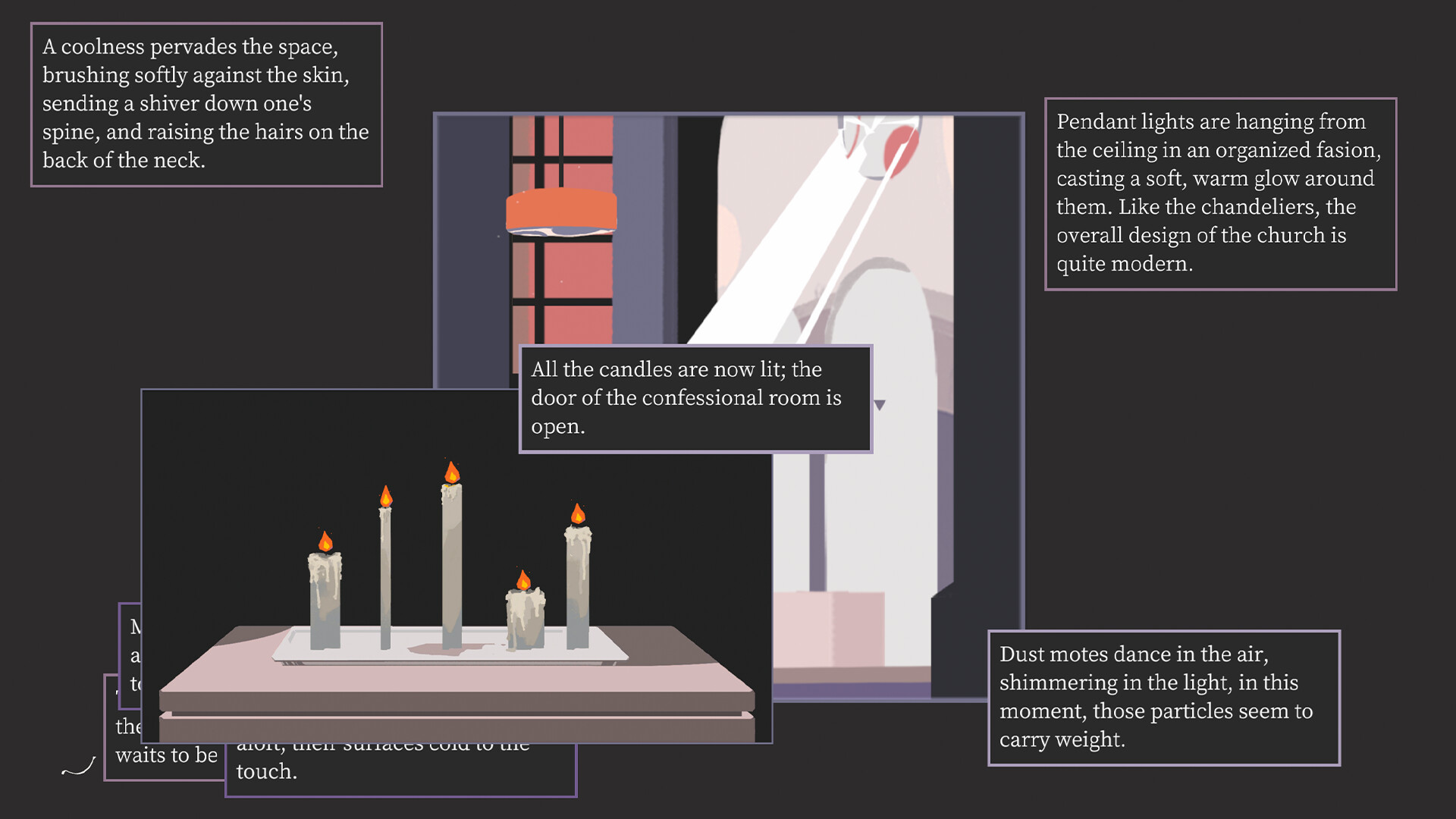 Deathless Death Screenshot 0