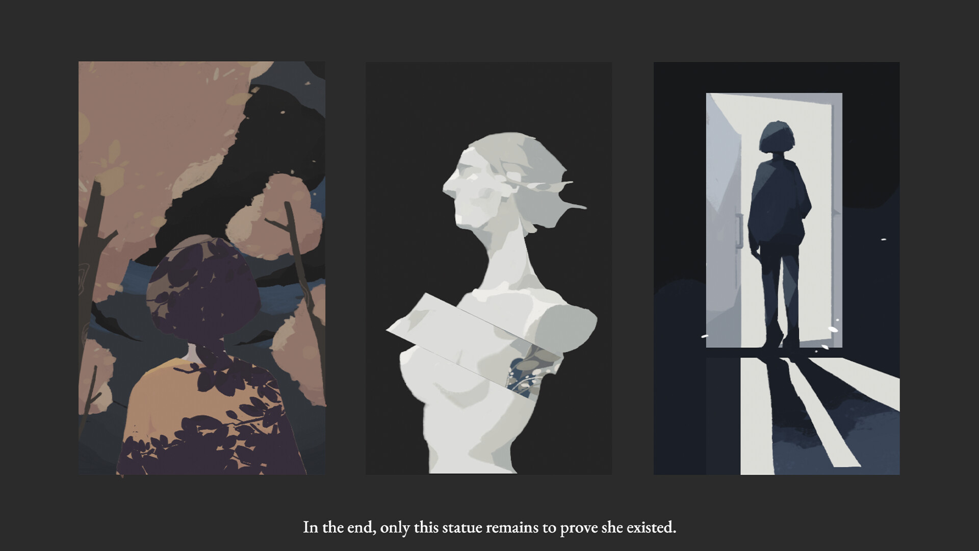 Deathless Death Screenshot 3