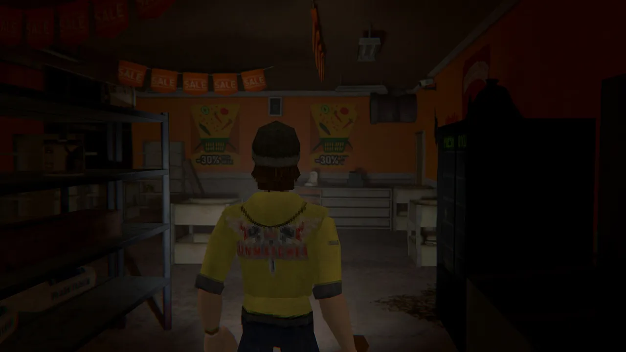 False Hope Screenshot 12