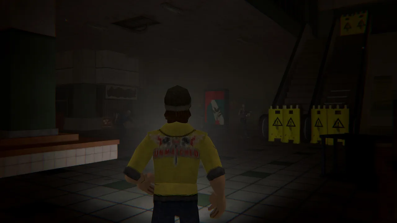 False Hope Screenshot 10