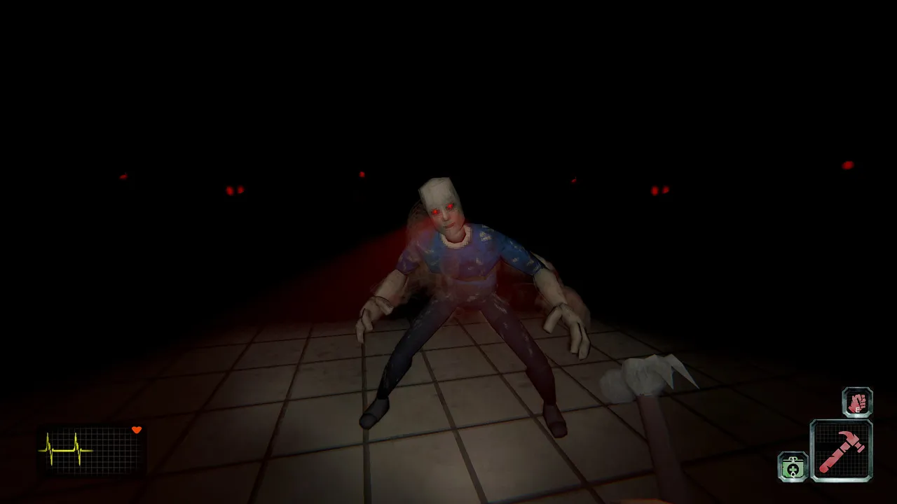 False Hope Screenshot 3