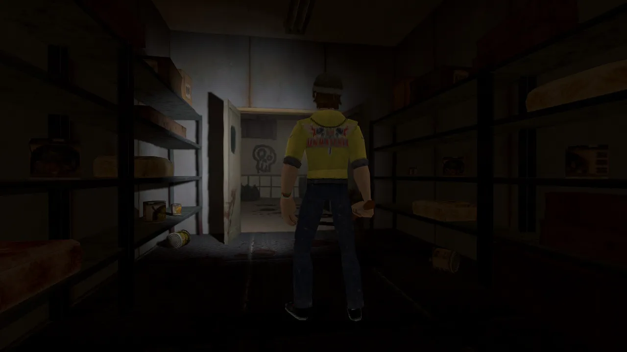 False Hope Screenshot 8