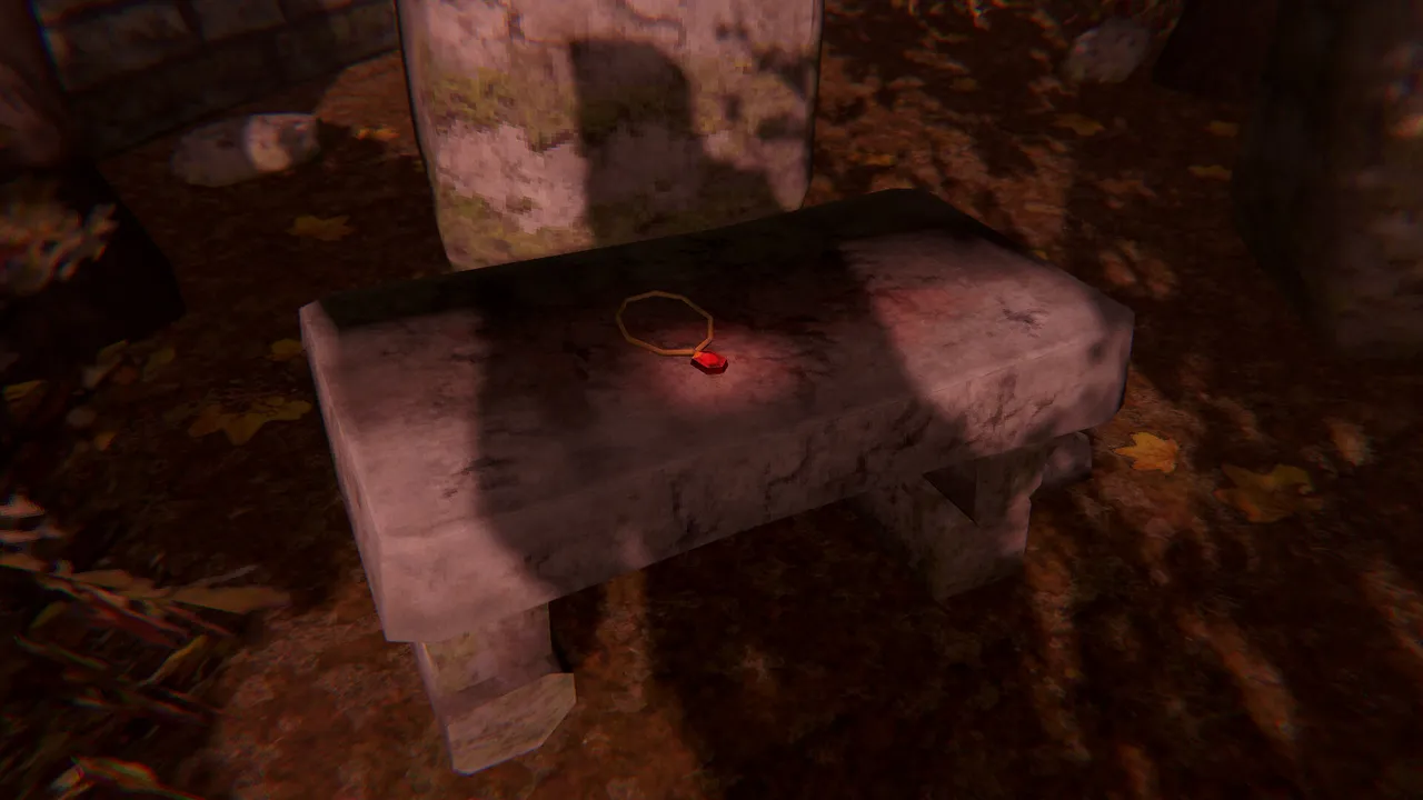 False Hope Screenshot 1