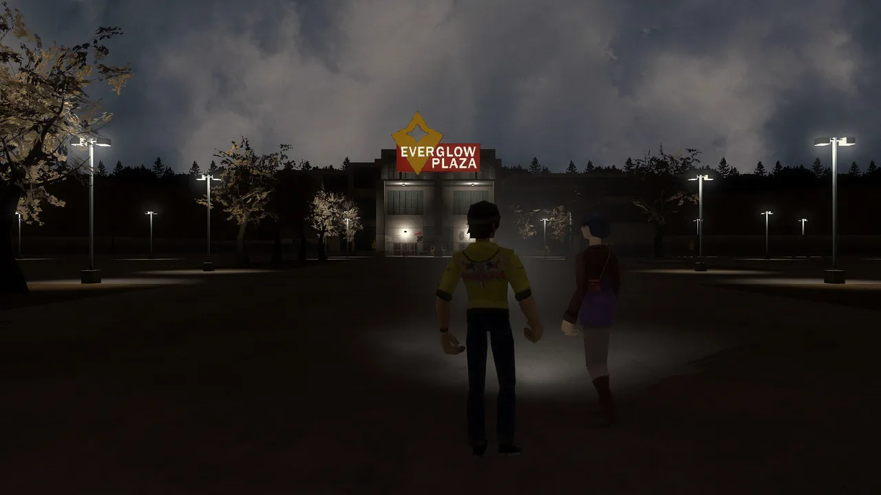 False Hope Screenshot 0