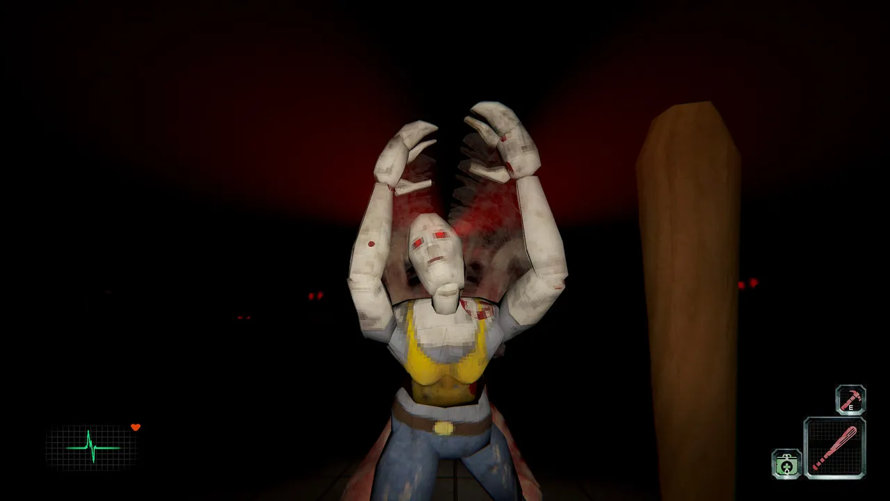 False Hope Screenshot 7