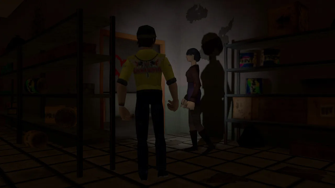 False Hope Screenshot 4