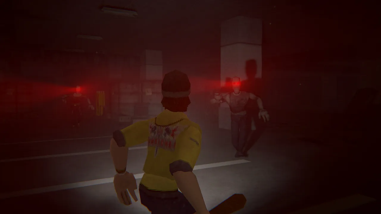 False Hope Screenshot 2