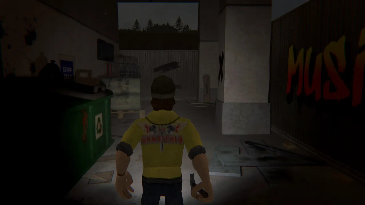 False Hope Screenshot 6