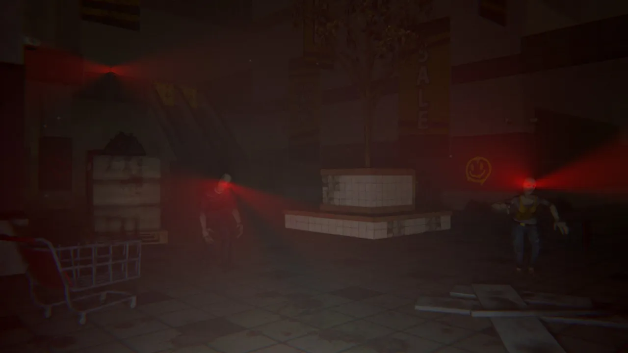 False Hope Screenshot 5
