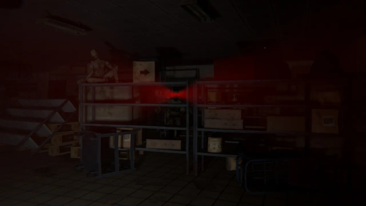 False Hope Screenshot 11