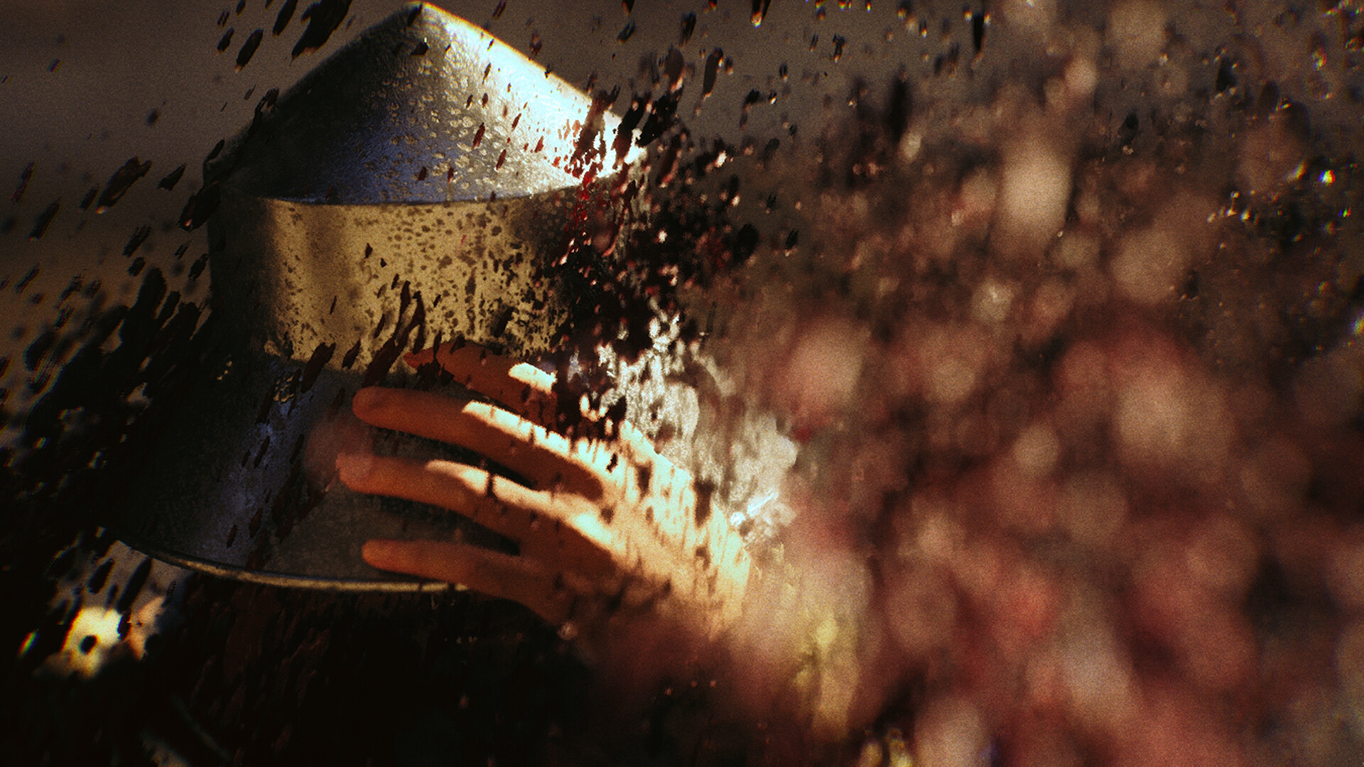 Half Sword Tech Demo Screenshot 0