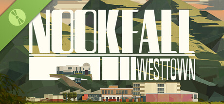 NOOK FALL: West Town Demo