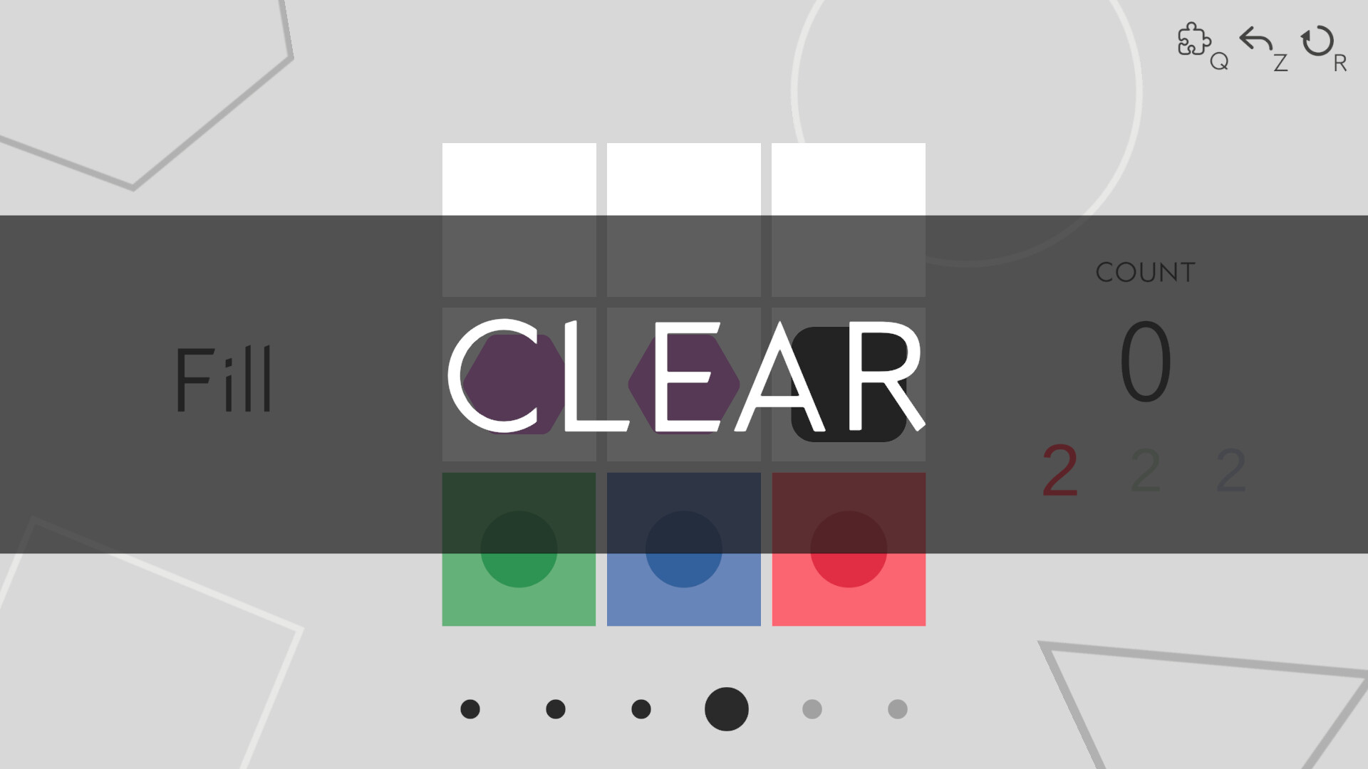 Tricolo Screenshot 2