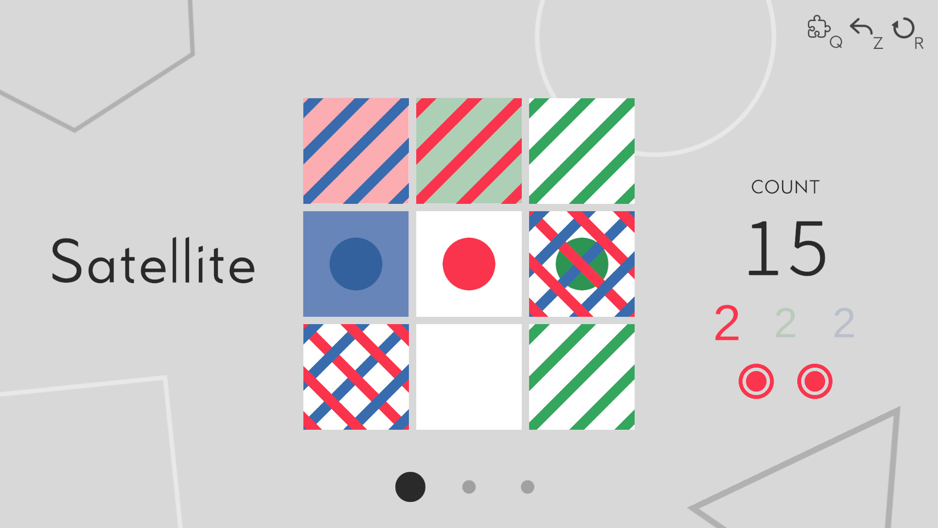 Tricolo Screenshot 5