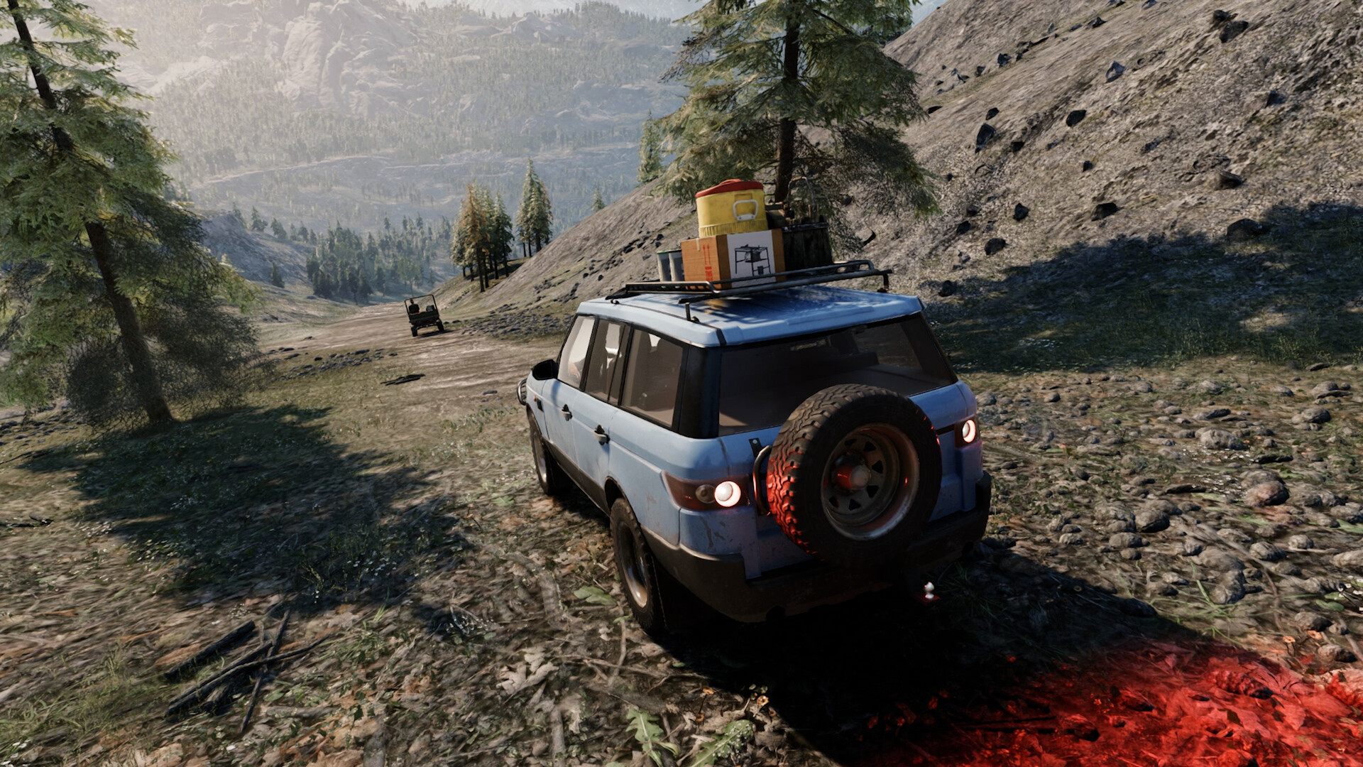 Ranch Simulator: Build, Hunt, Farm Screenshot 11