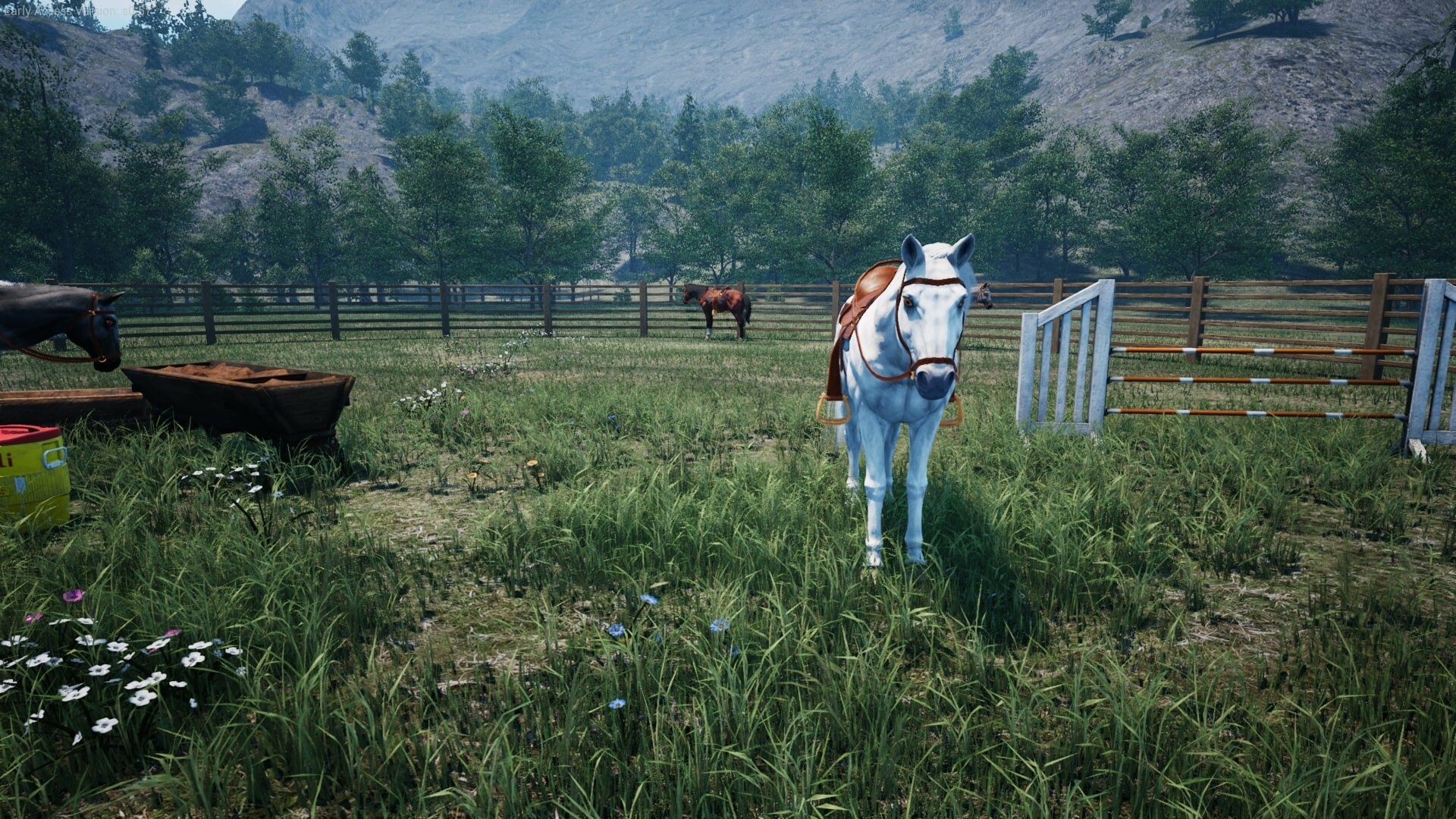 Ranch Simulator: Build, Hunt, Farm Screenshot 8
